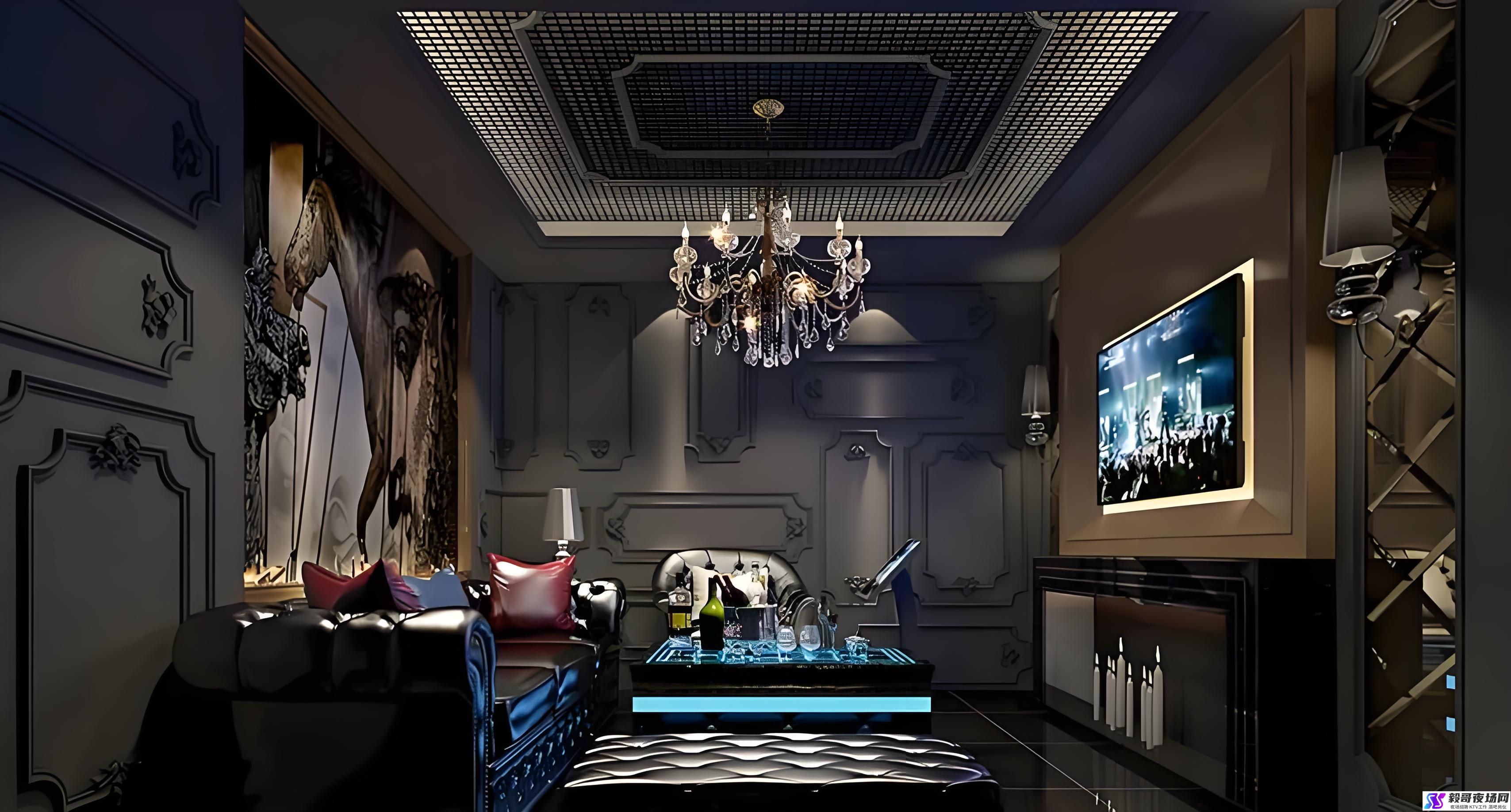 武汉中山路KTV如何选择以及注意事项解析