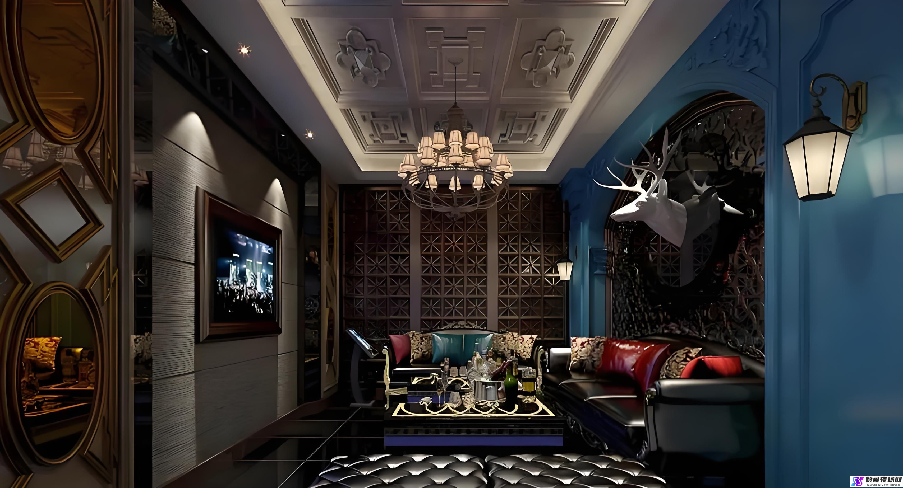 武汉中山路哪家KTV最值得体验