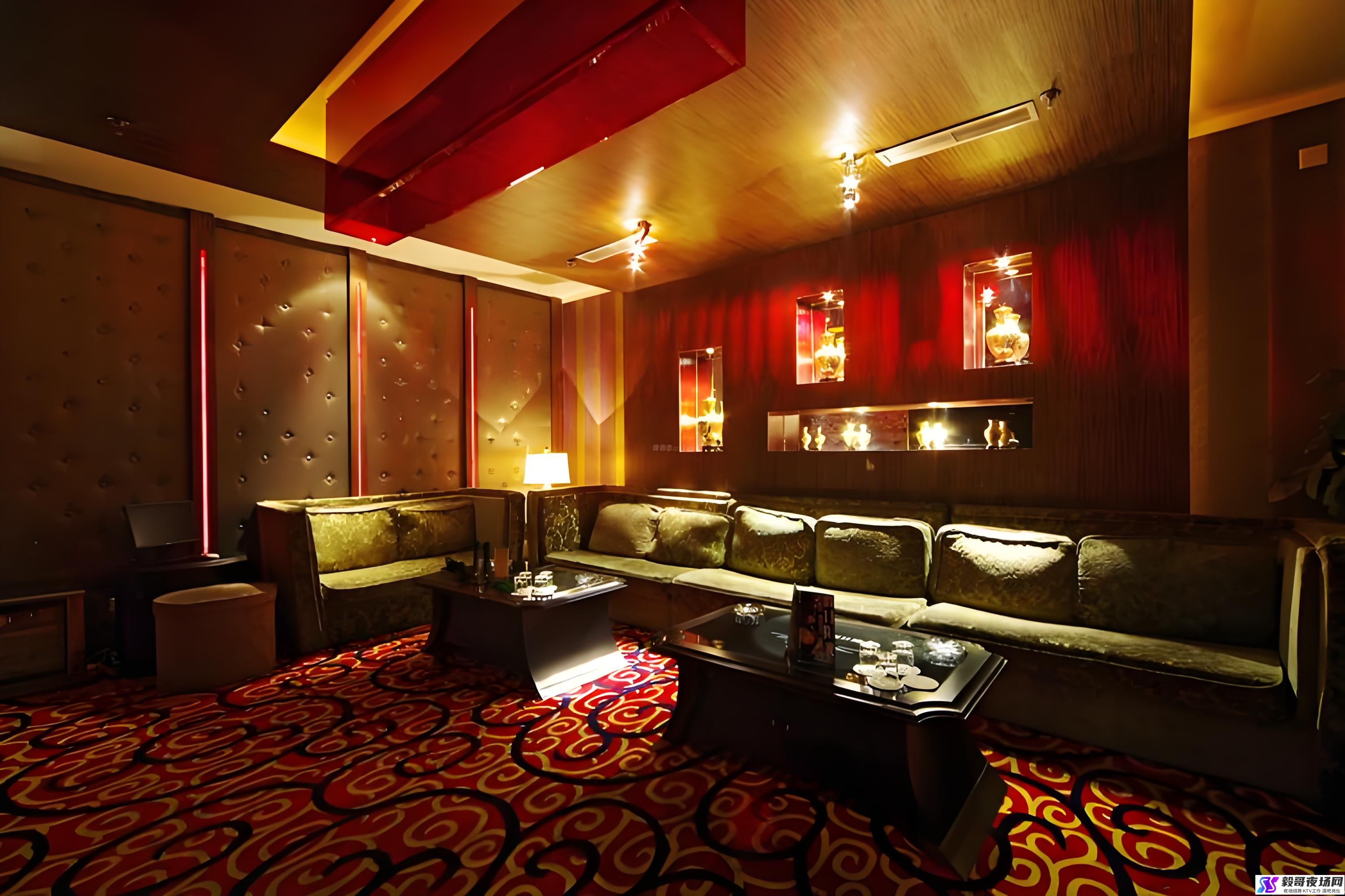 武汉夜场招聘信息：日结岗位详解及要求