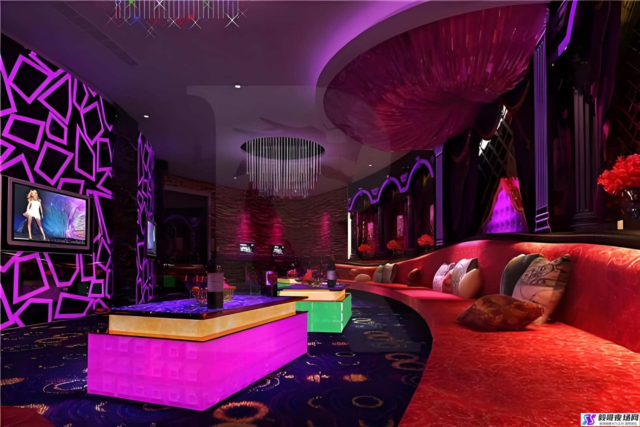 武汉KTV招聘指南：全面的岗位信息让你不再错过机会