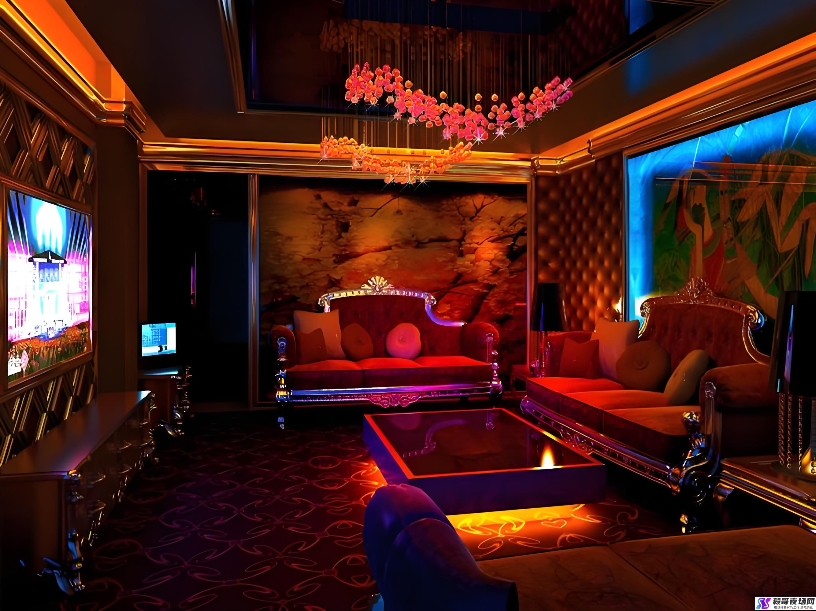 武汉酒吧招聘信息：魅力夜场找人才