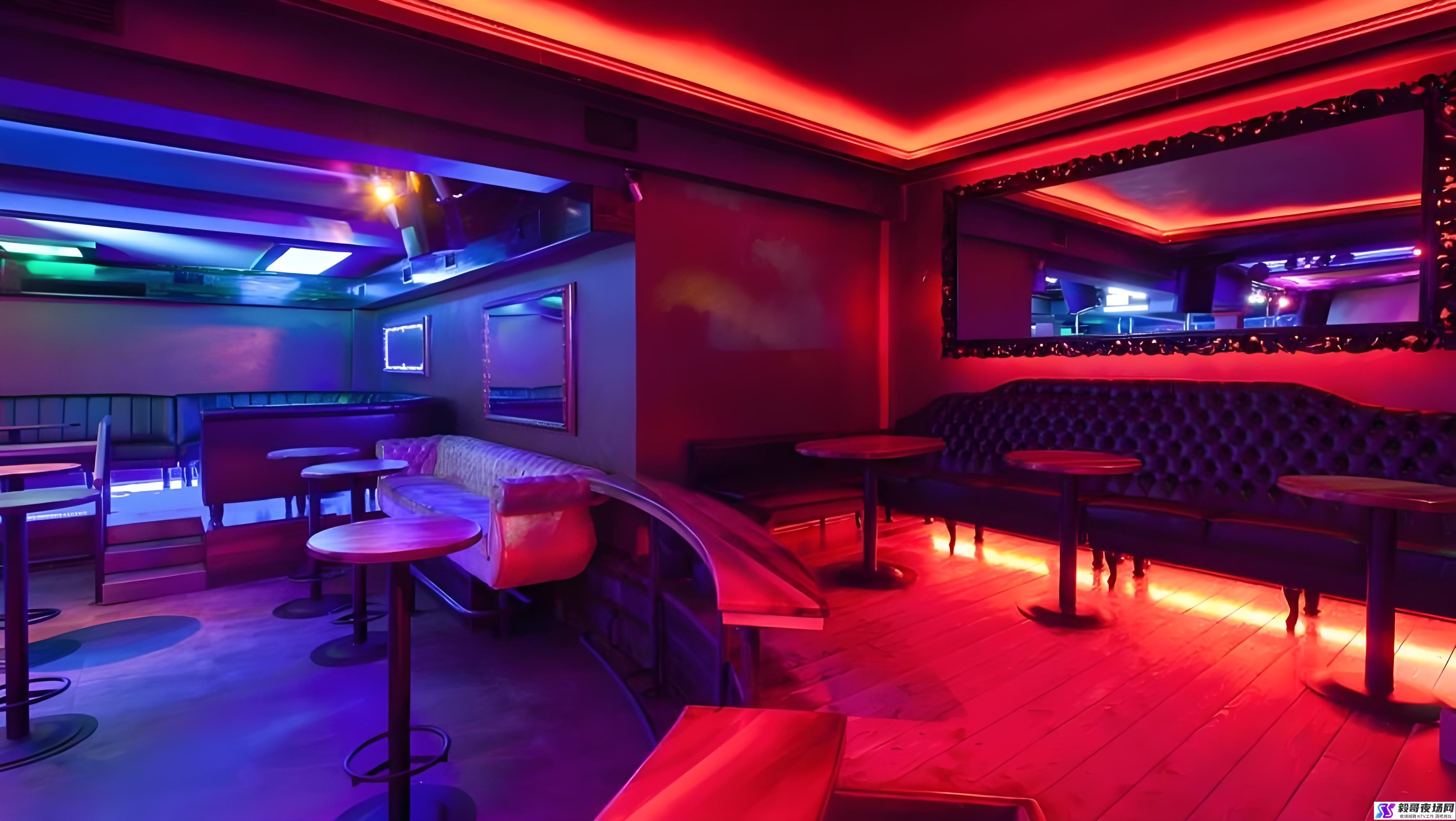 城市高端会所人才招募：璀璨夜场，期待你的加入！