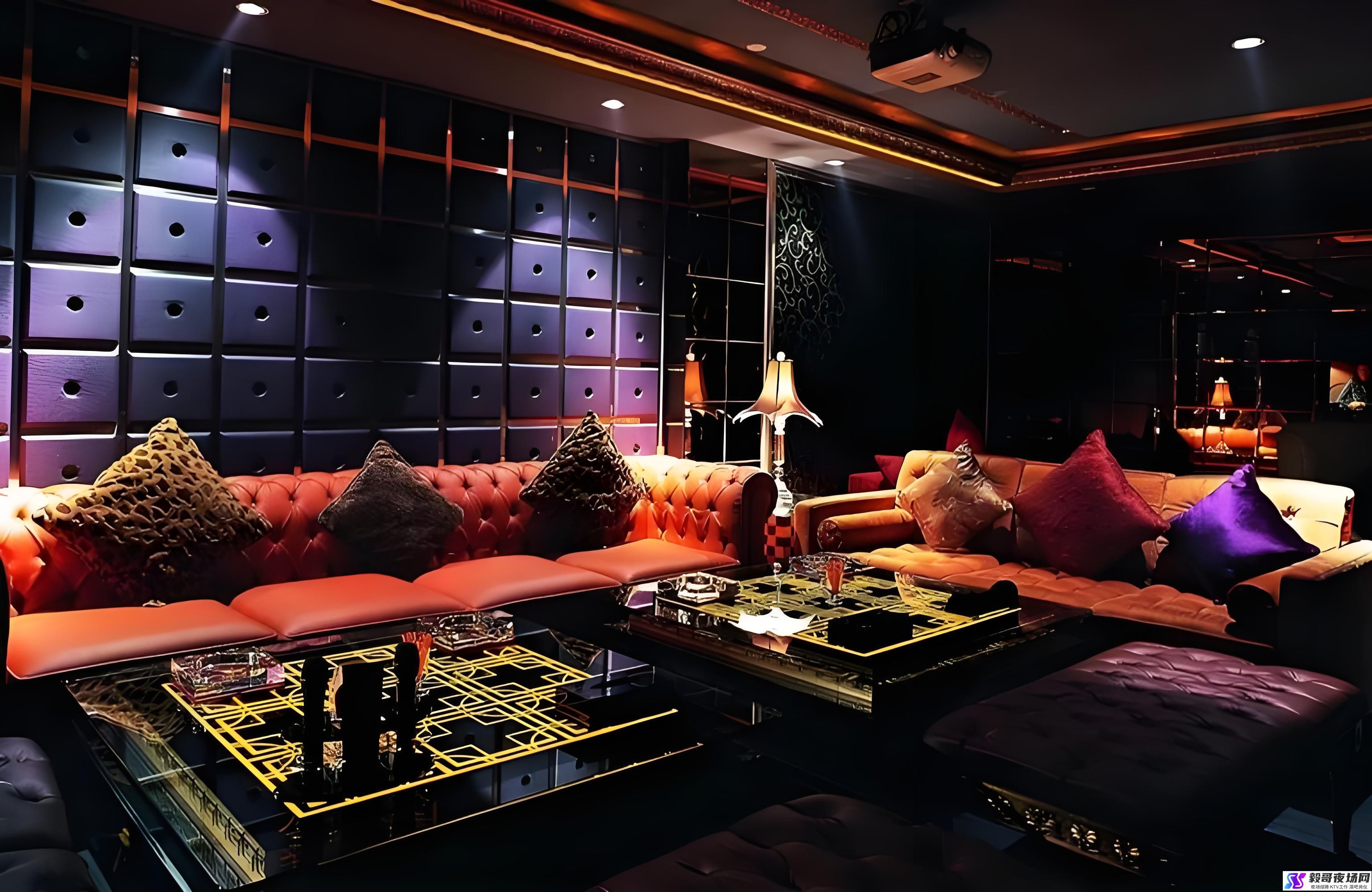 武汉高端酒吧会所招聘：舞动都市，职等你来