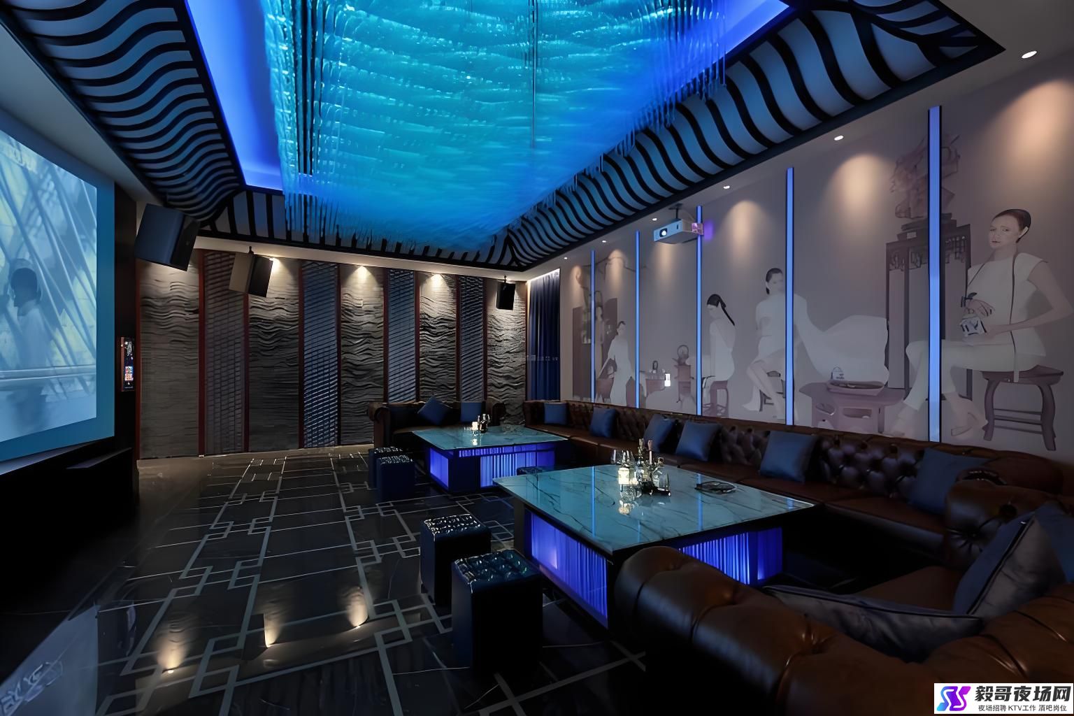 武汉市高端会所诚聘精英，邀您共创辉煌