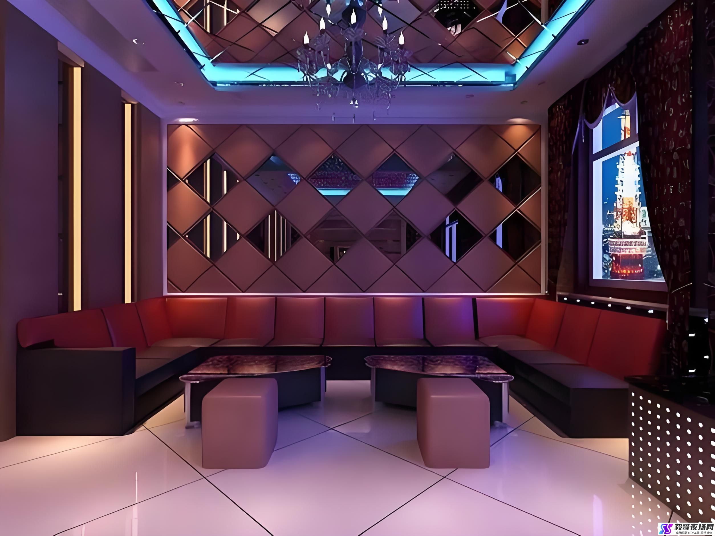 加入城市奢华会所，共创精彩未来