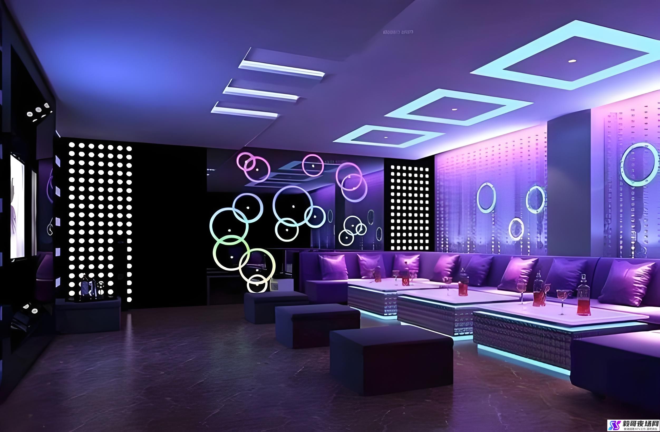 武汉夜总会模特招聘指南：魅力挑战，高薪机会