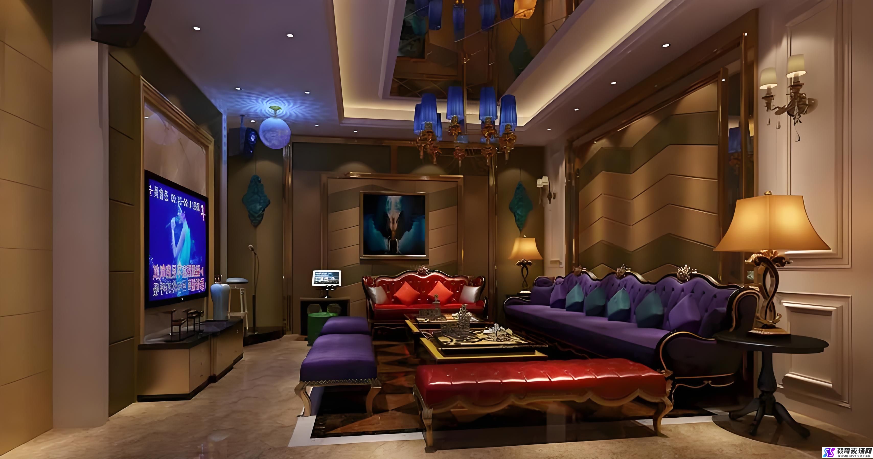 武汉KTV招聘信息：模特职位详解 吸引你的职场新机遇