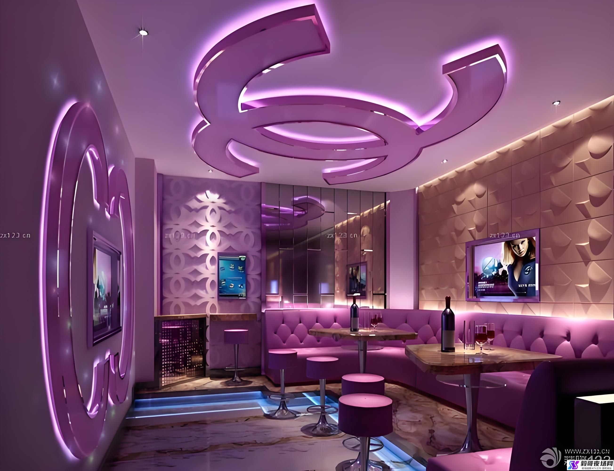 如何精准寻找KTV客源并提升营销效果