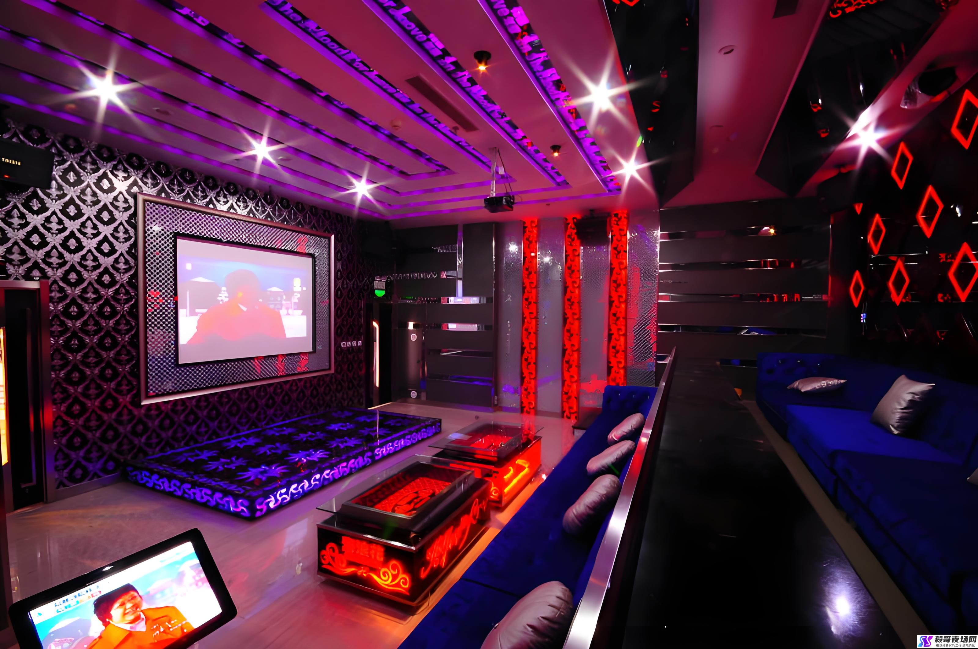 武汉KTV排行榜及其选择指南