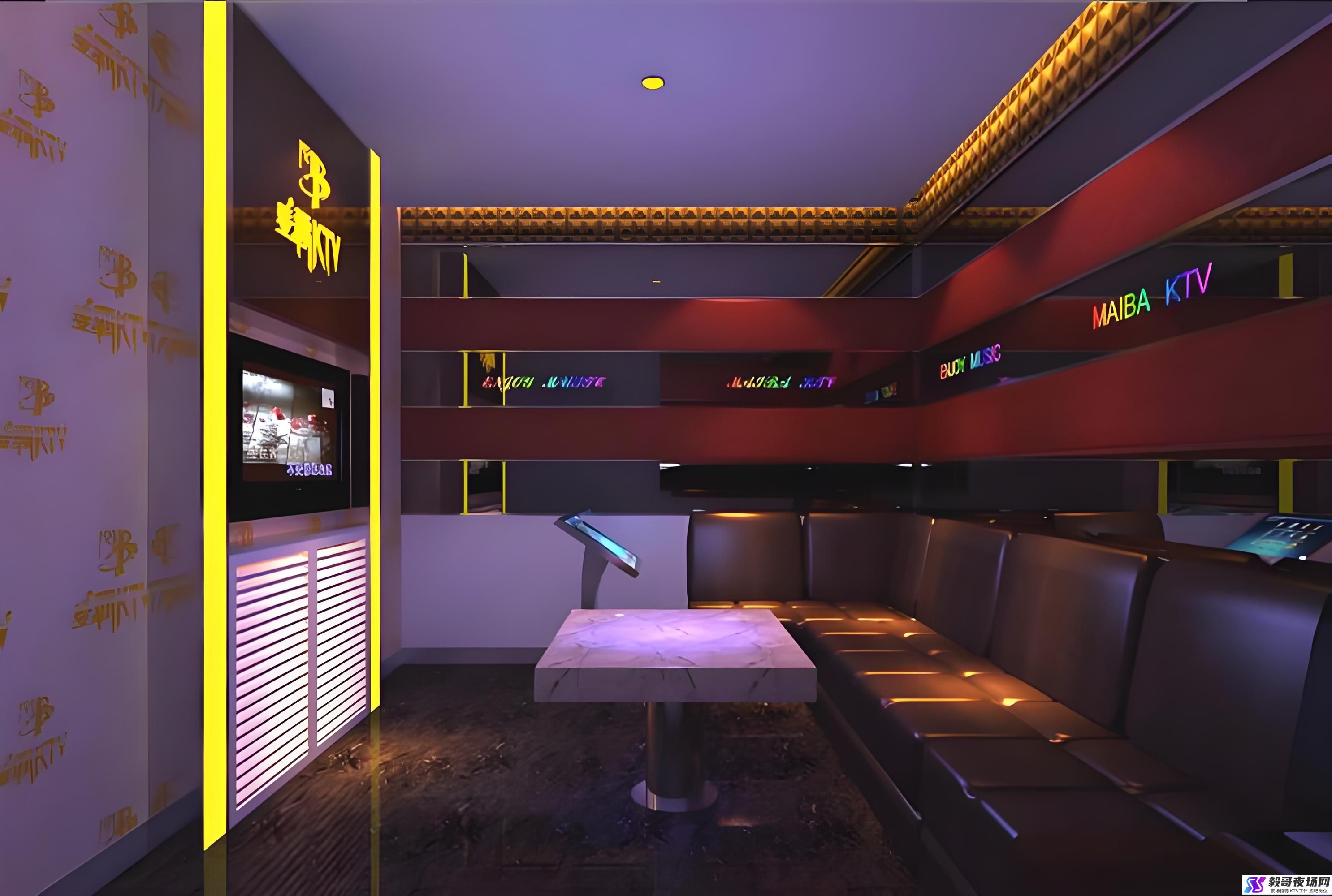 城市高端会所诚聘精英，共创璀璨未来