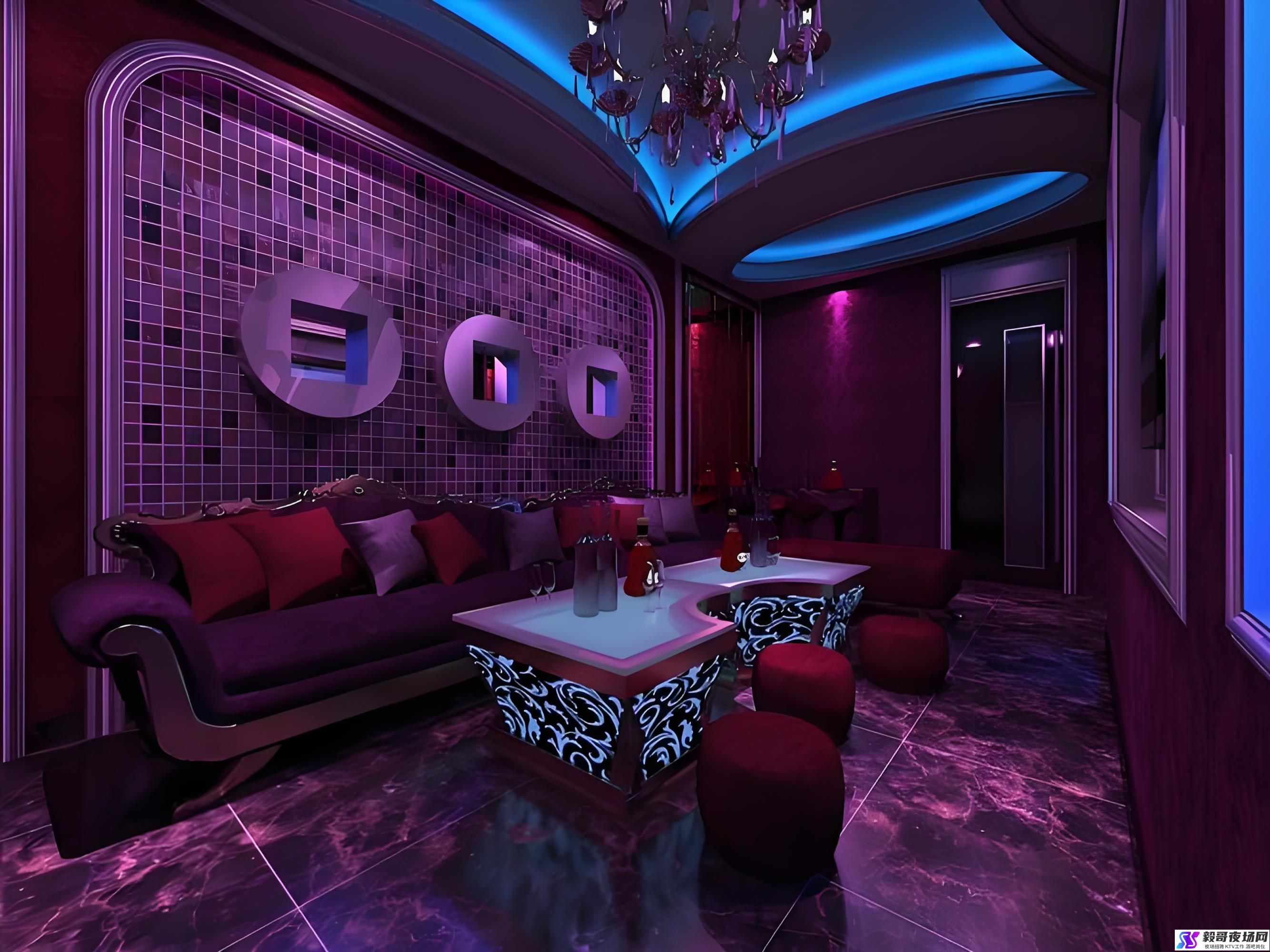 武汉高端会所招贤纳士，开启高薪职业生涯