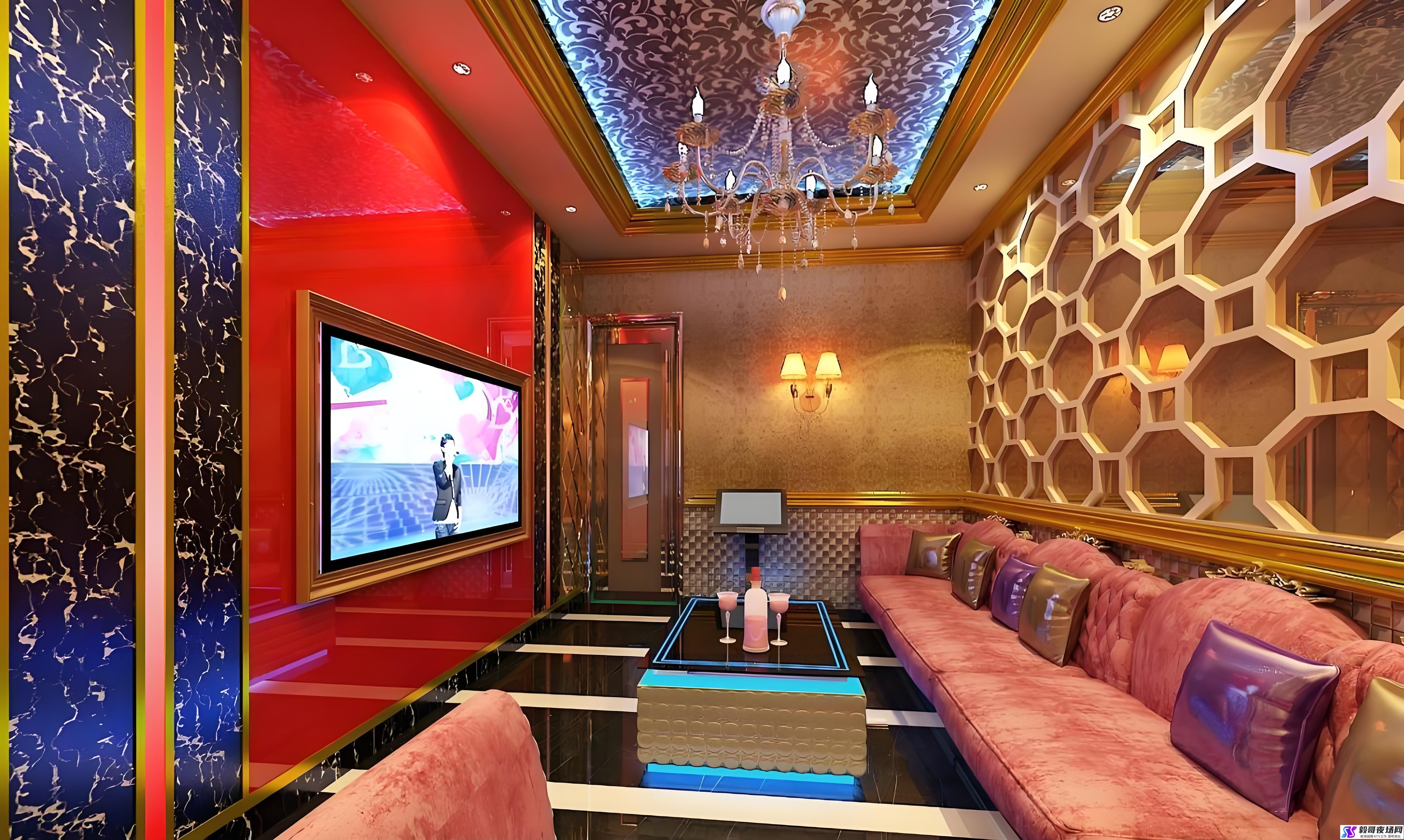 都市夜色：武汉高端会所诚聘精英