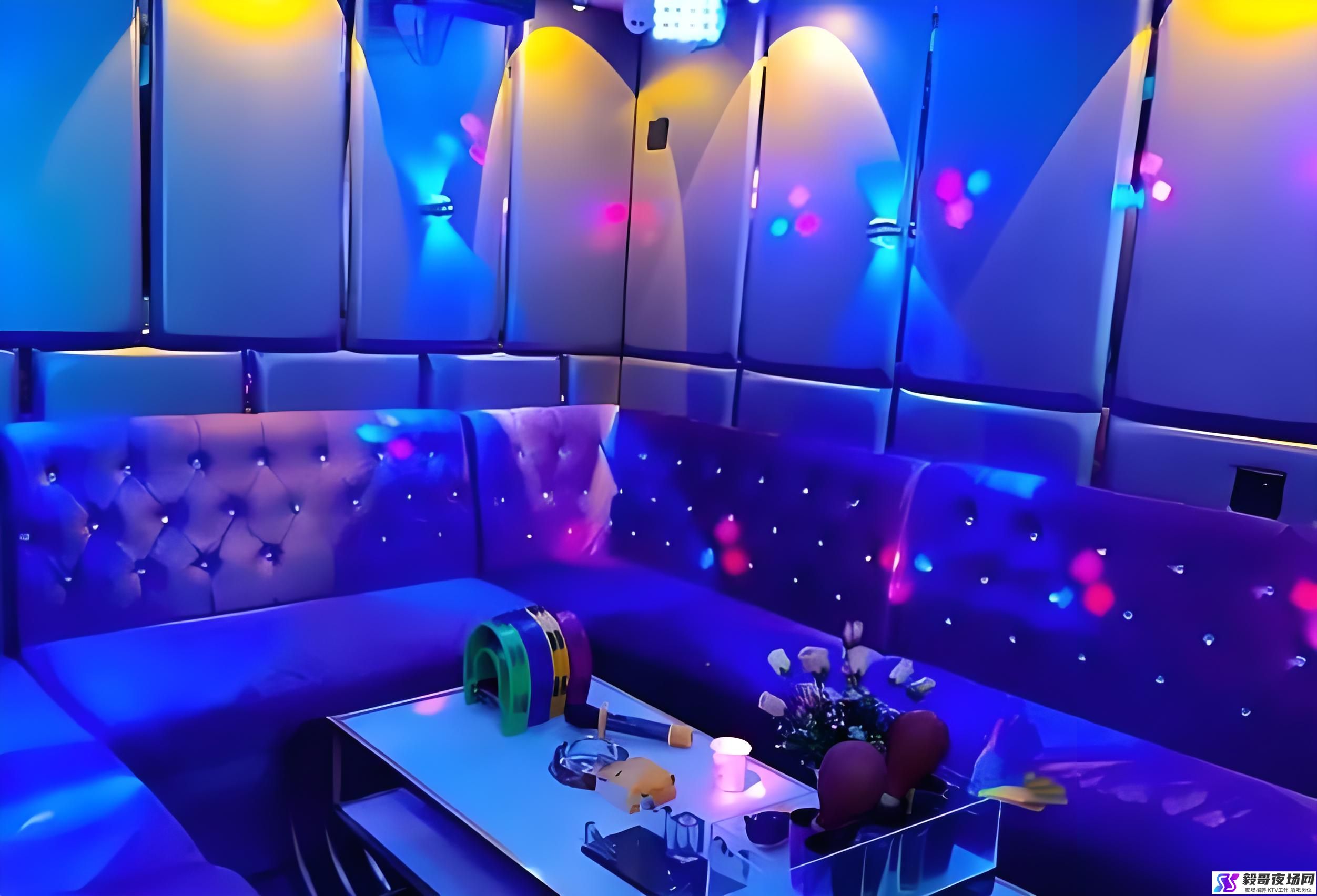 武汉高端商务KTV招聘客服：诚邀优秀人才加入我们团队