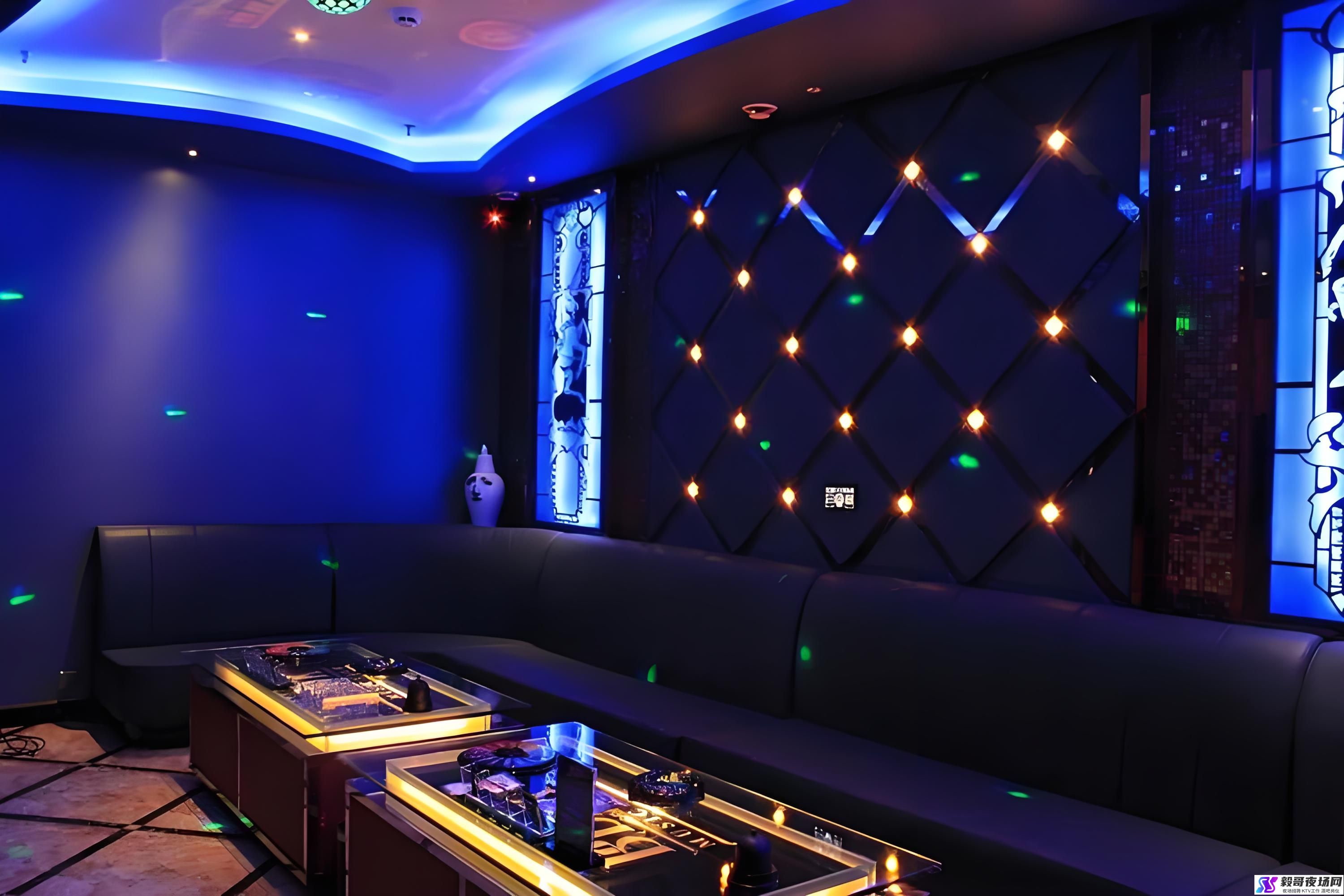 武汉KTV职位招聘：寻找热情活力的新成员