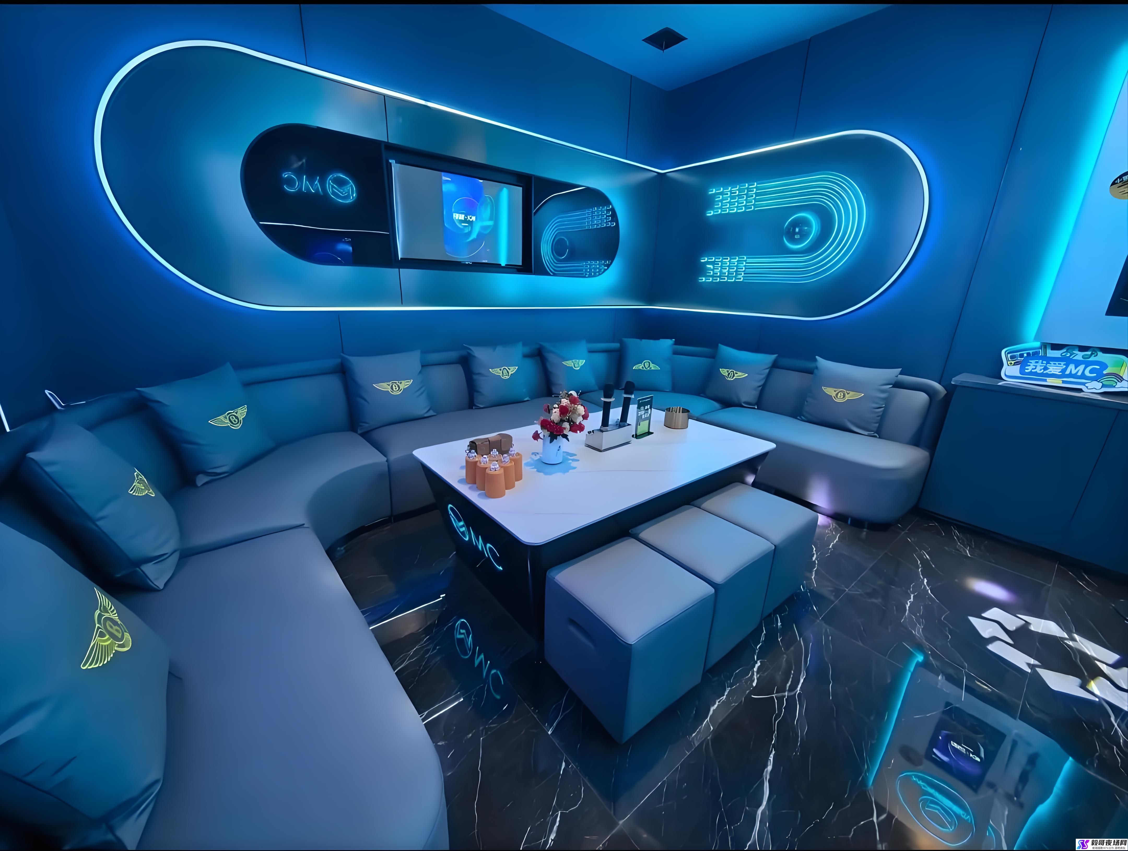 武汉KTV夜场招聘：舞台魅力急需你的加入