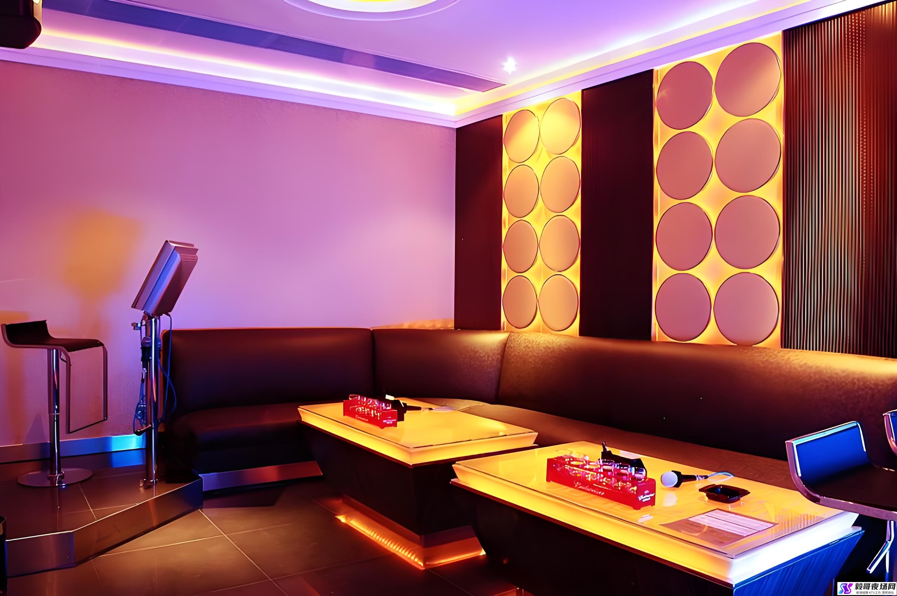 武汉夜场包厢公主招聘详解：任职要求及工作职责揭秘