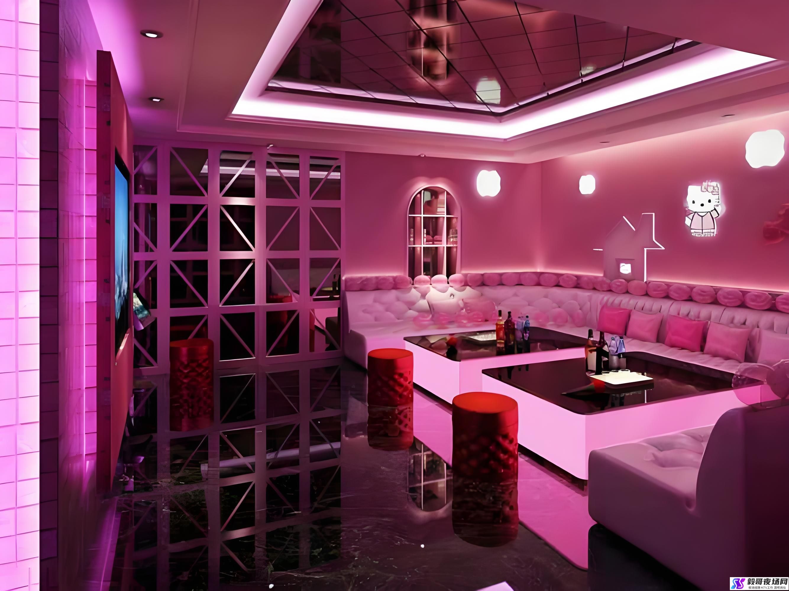 武汉夜场佳丽招聘信息：详细要求与岗位介绍