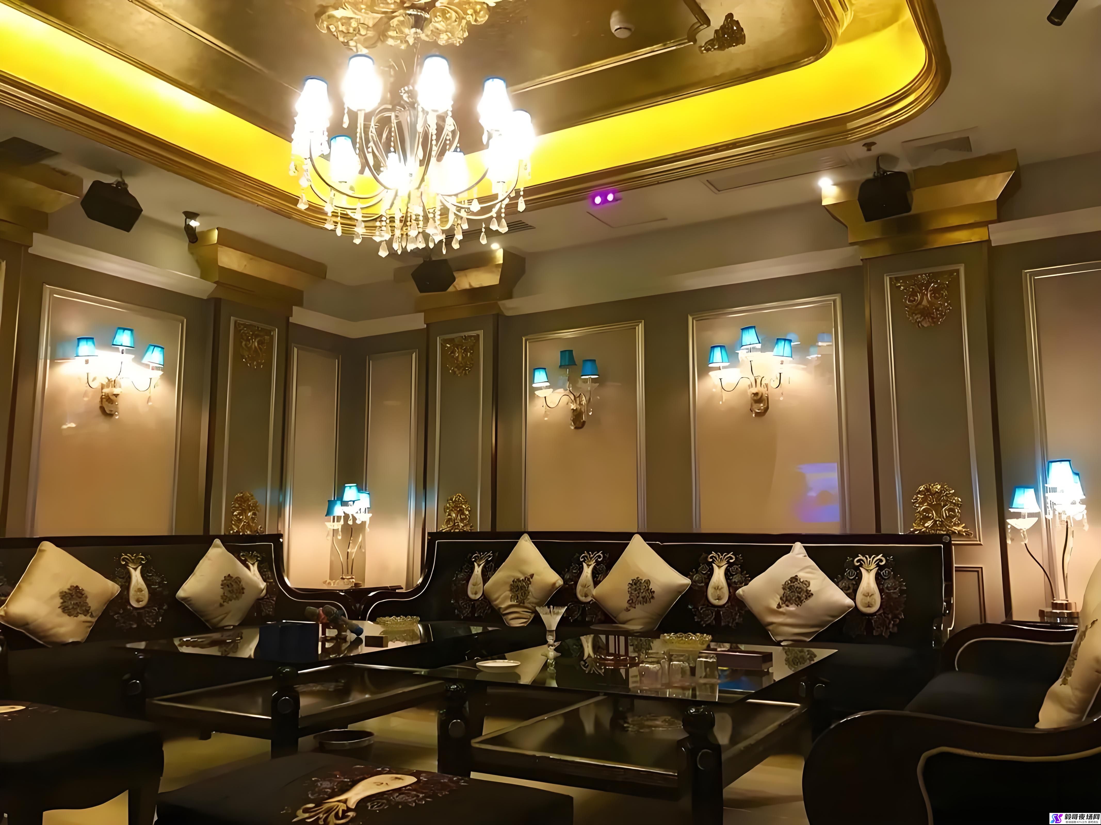 武汉夜场小场子招聘指南：岗位详解与应聘要求