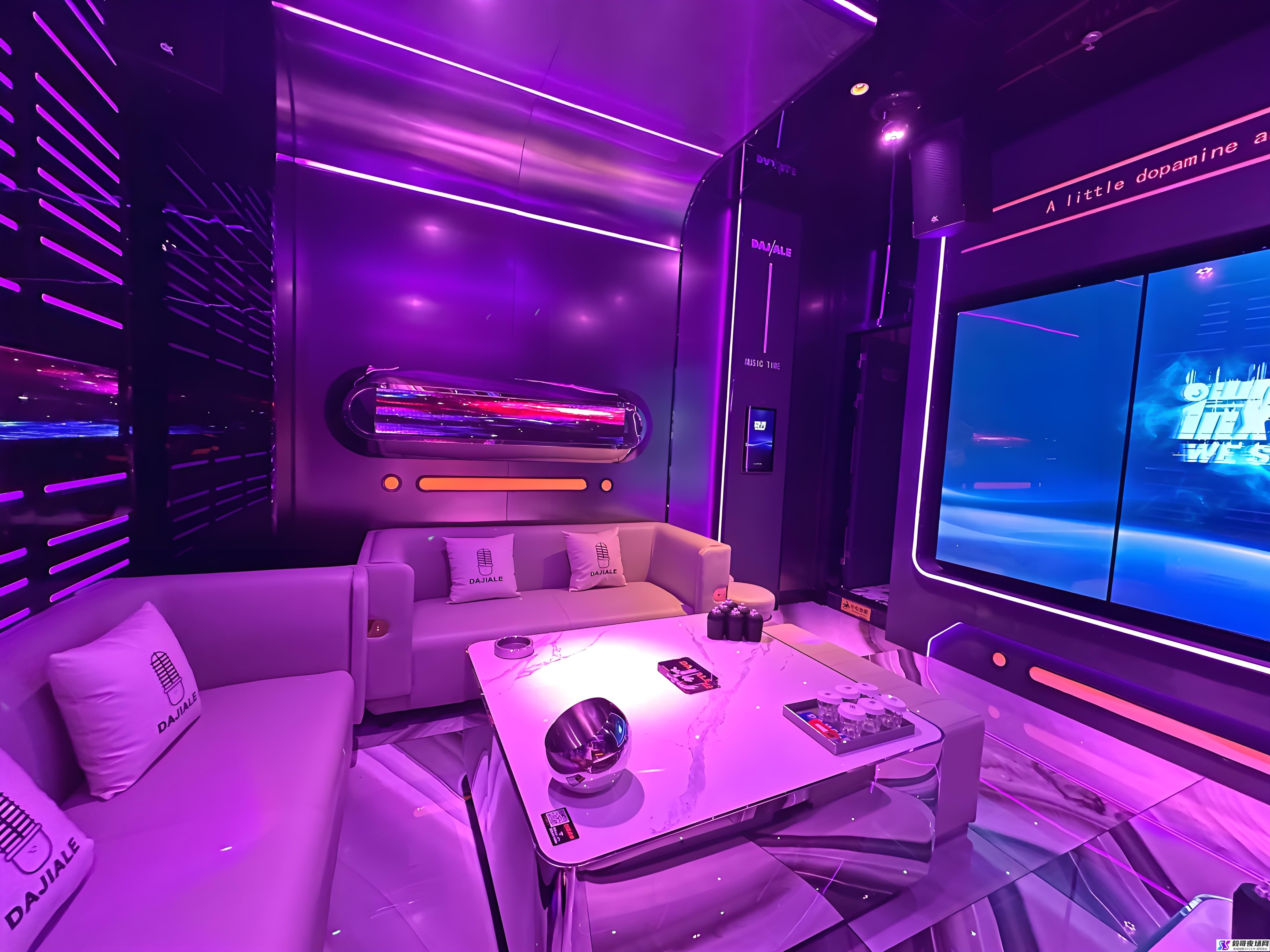 武汉夜场KTV招聘少爷：加入我们，展示你的才华