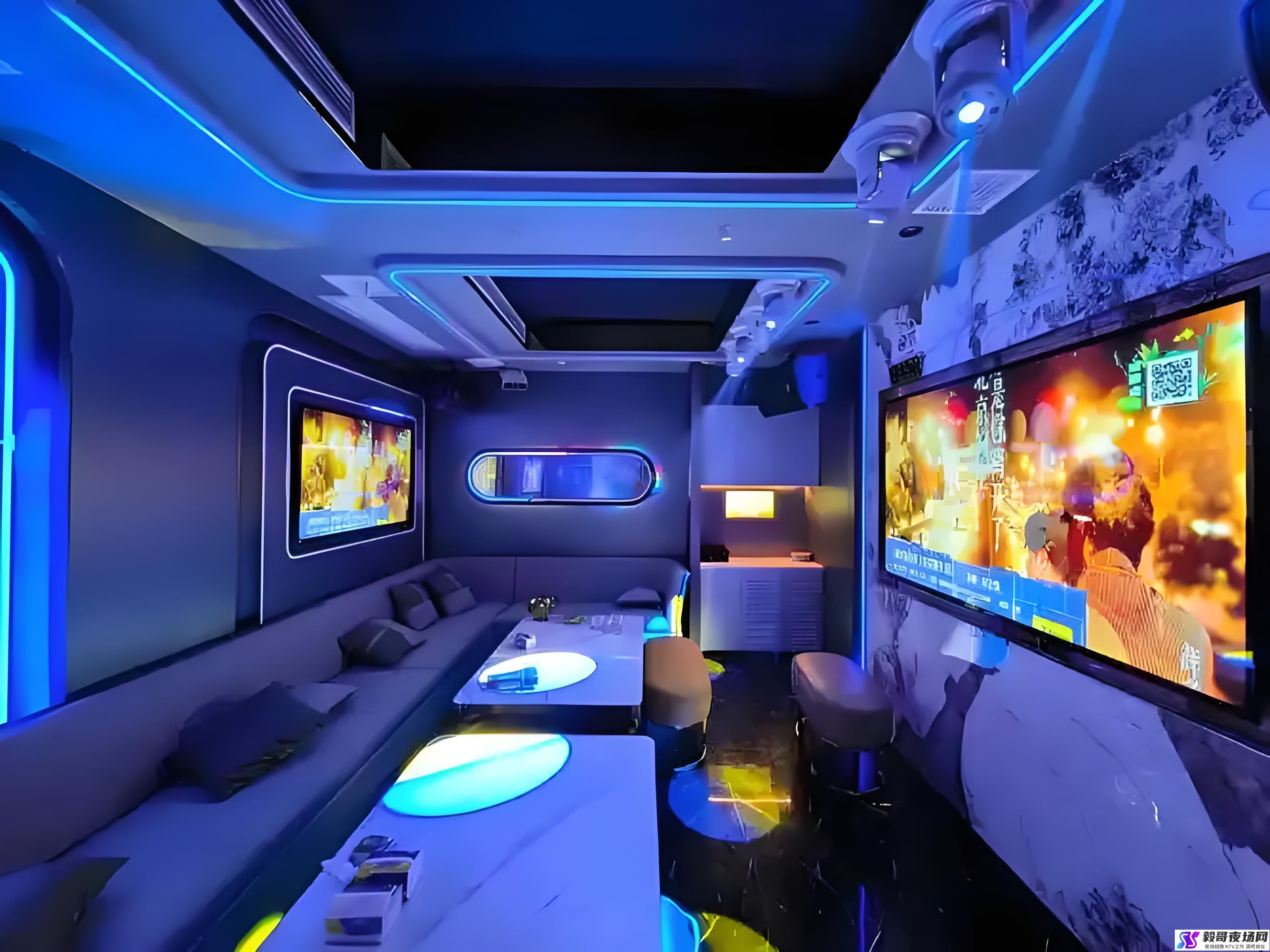 加入我们，点亮城市夜生活 —— 高端会所招聘正式开启