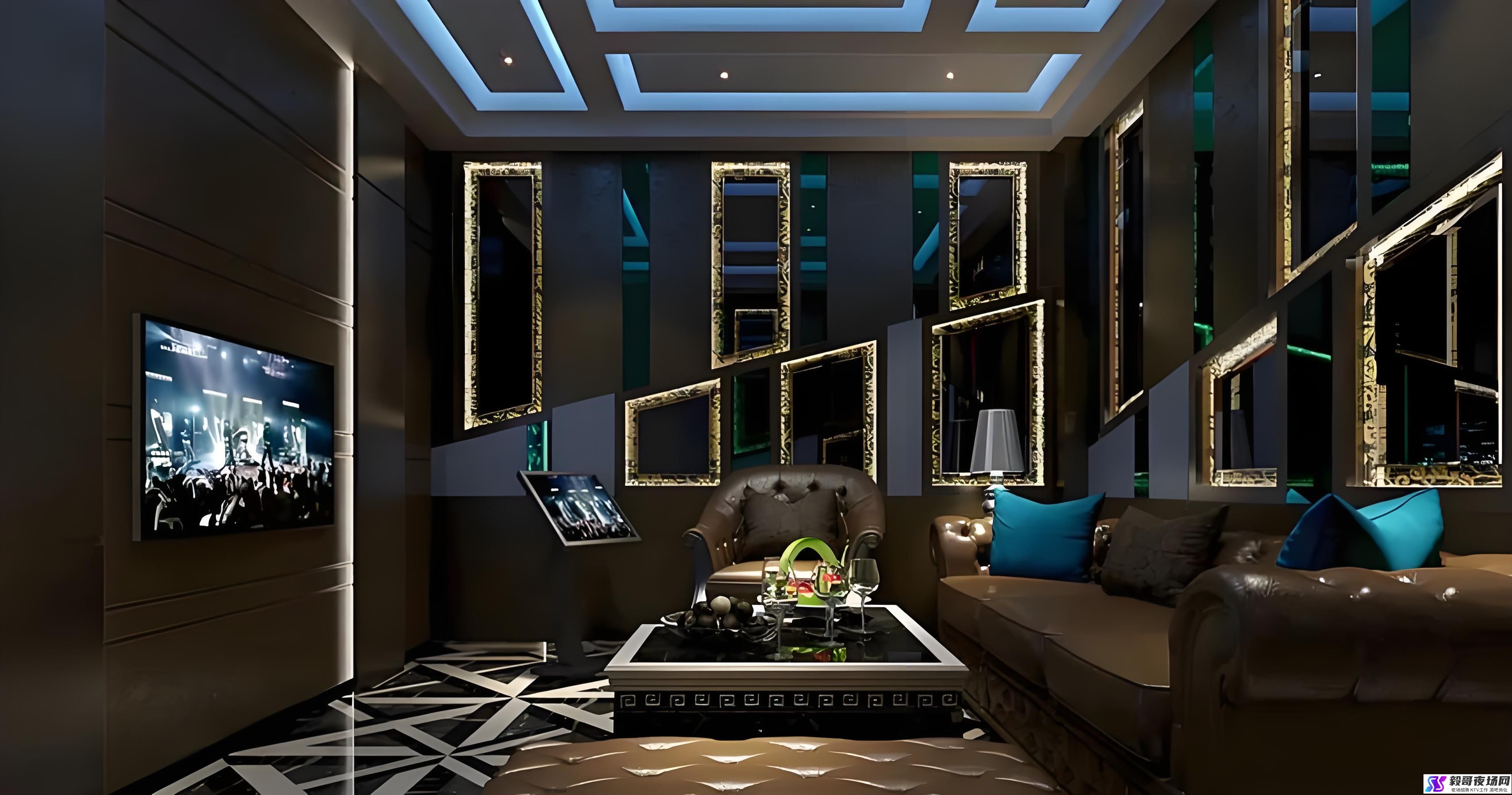 城市高端会所诚聘精英：梦享生活，从这里开始