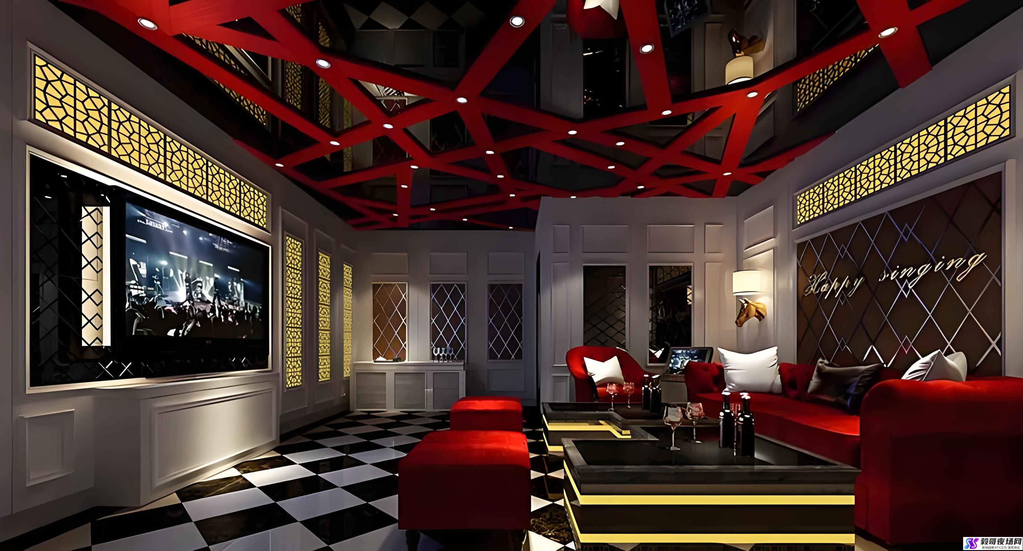 城市高端会所诚邀精英：打造璀璨职业生涯