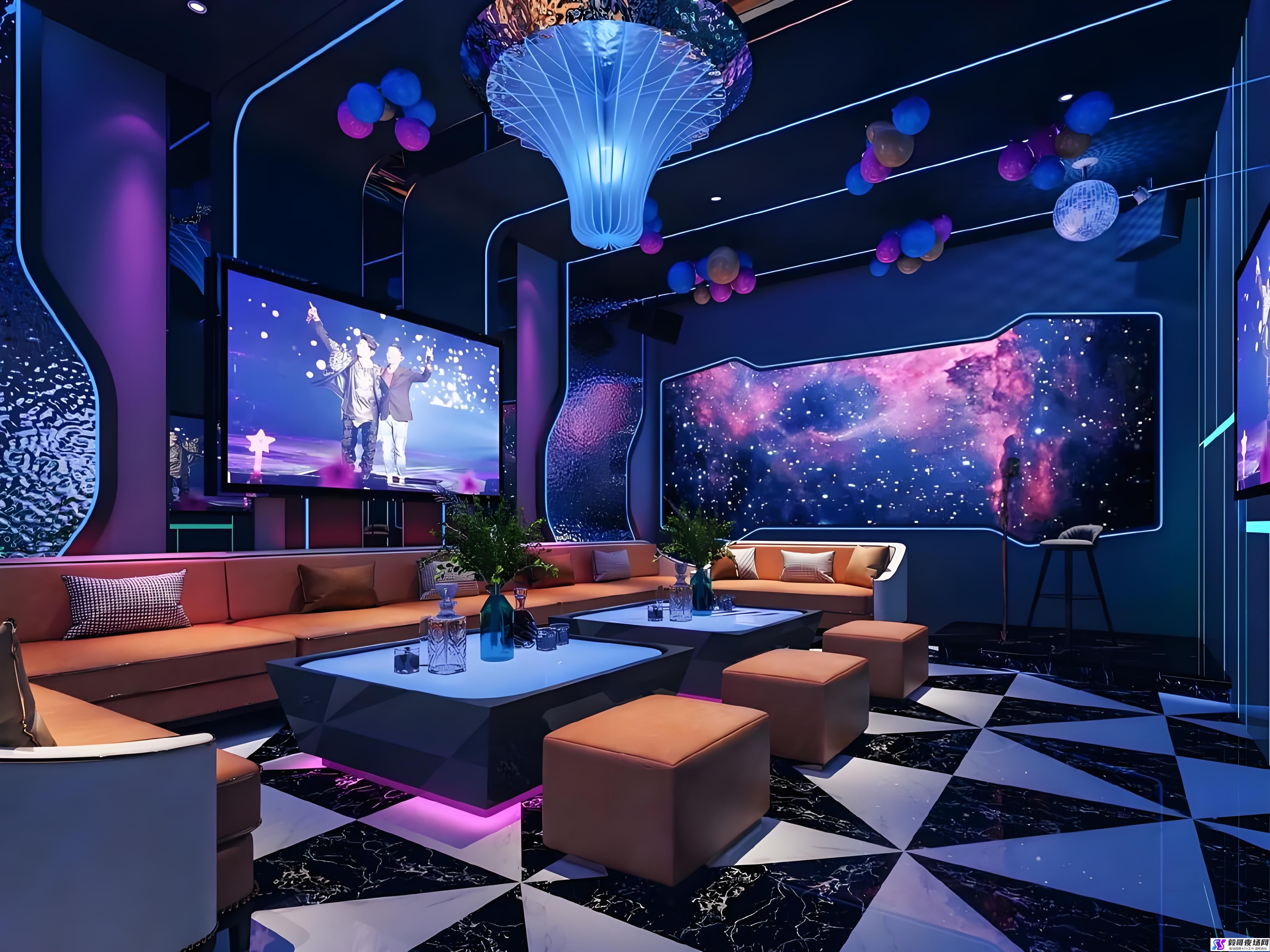 寻找城市之星：高端会所诚聘精英