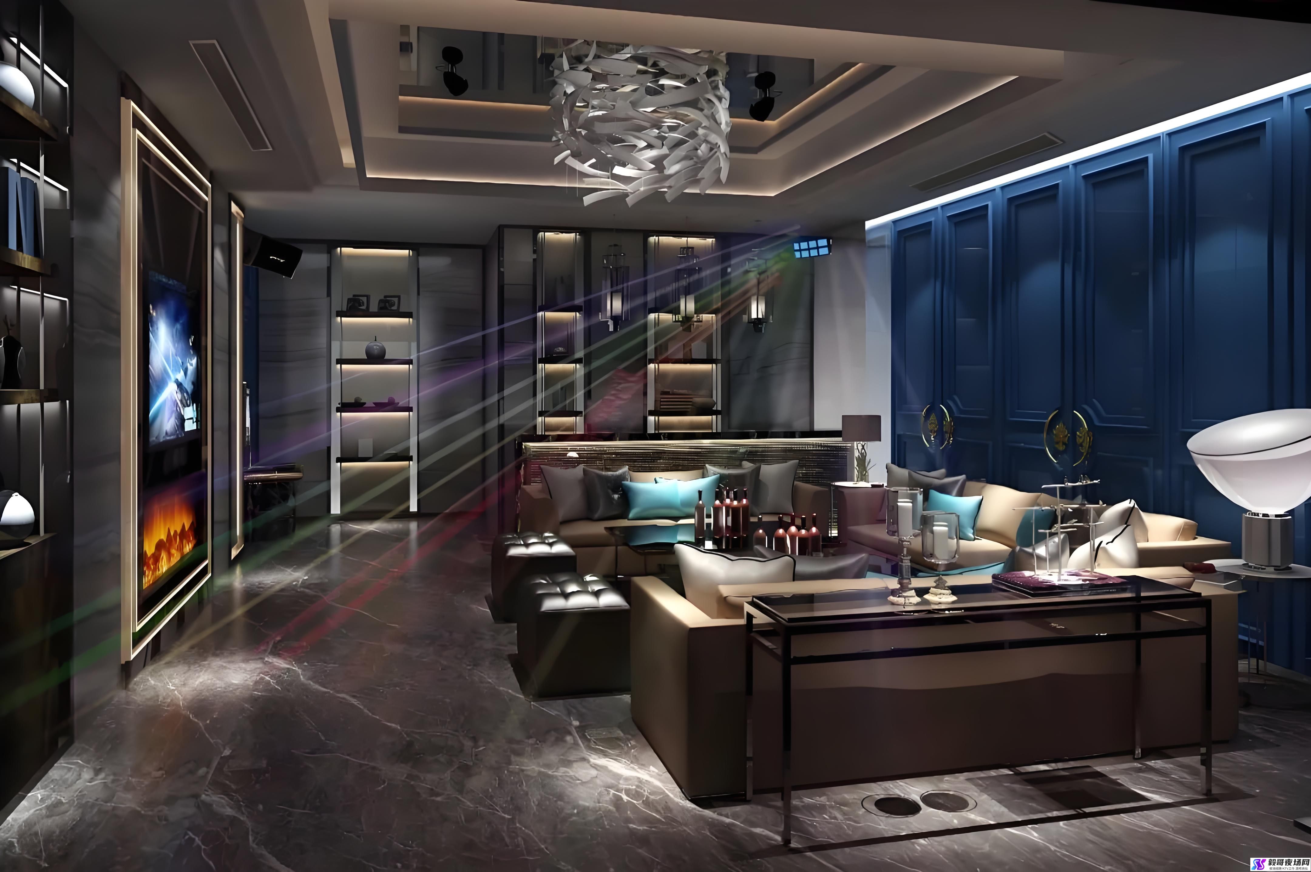 加入我们的高端会所团队，点燃你的职业新篇章