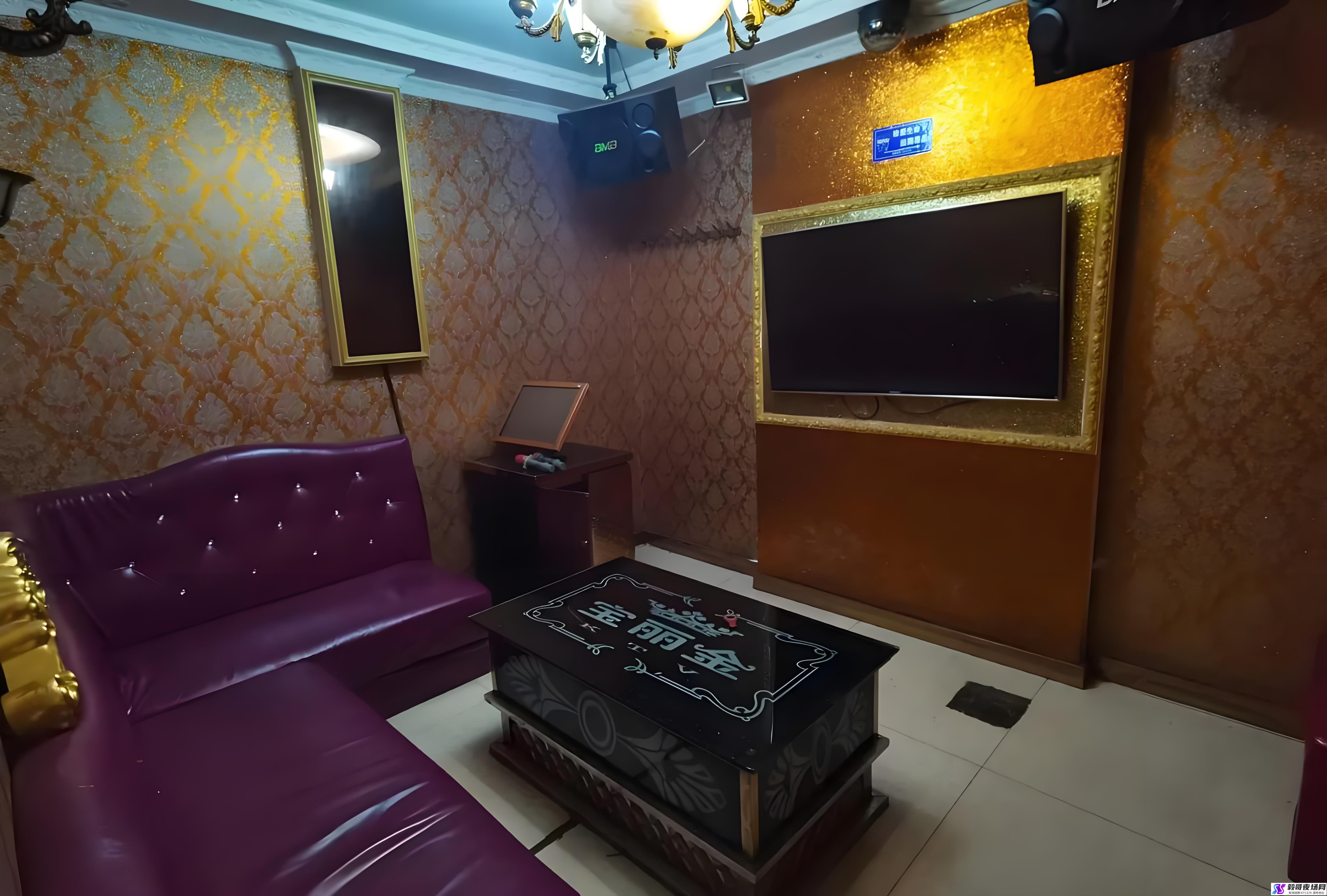 都市繁华地标：至尊会所揽才觅贤