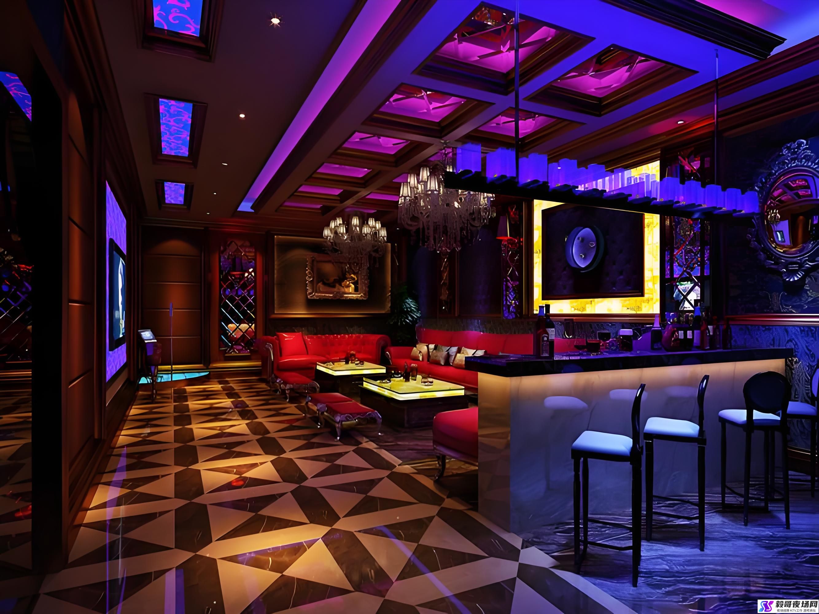 武汉知名会所诚聘多元化精英团队，机会不容错过！