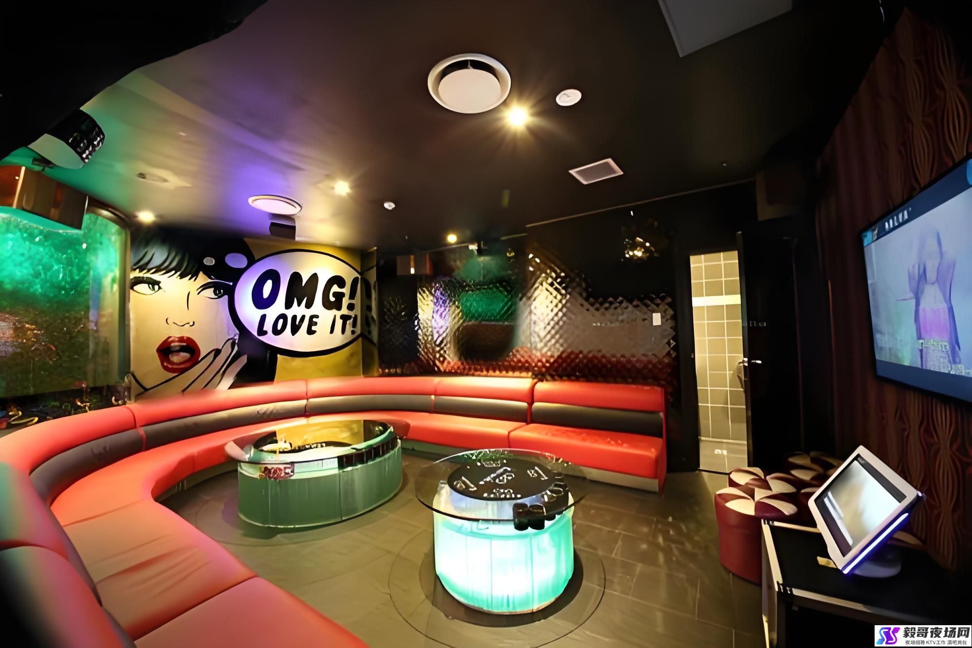 武汉高端会所招聘，多样职位等你来挑战！