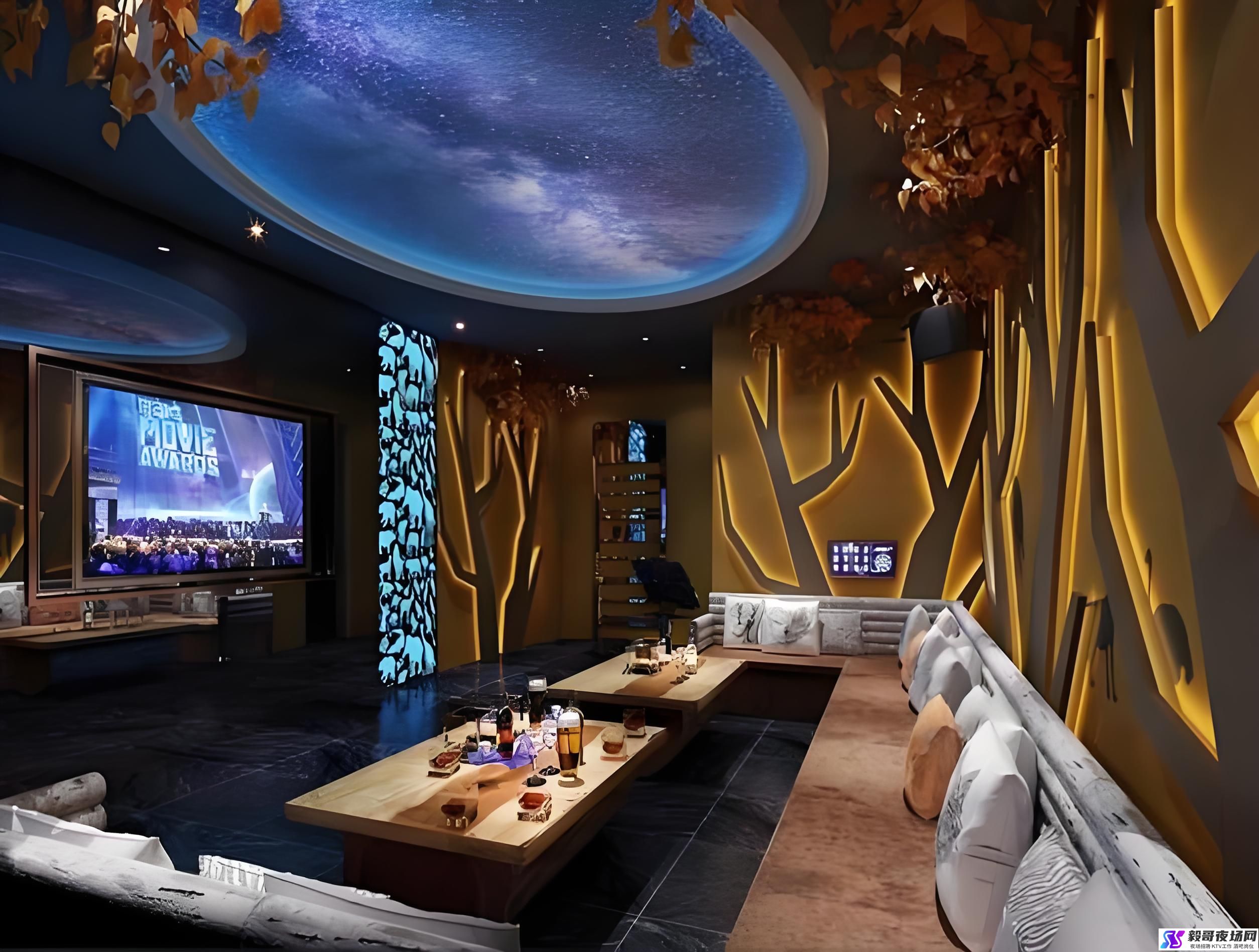 武汉高端会所诚募精英，共创璀璨未来