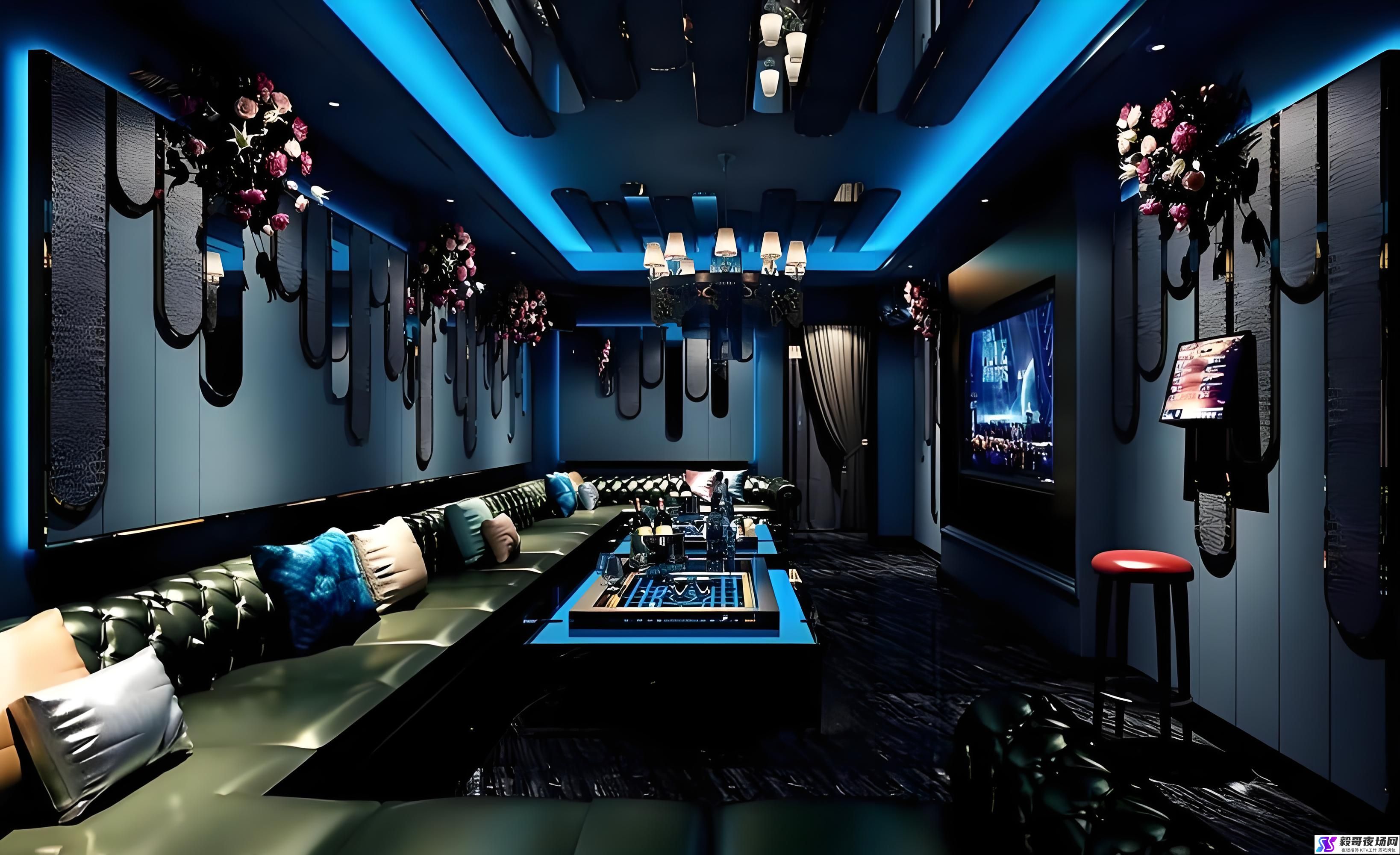 武汉夜场招聘：岗位信息与申请指南