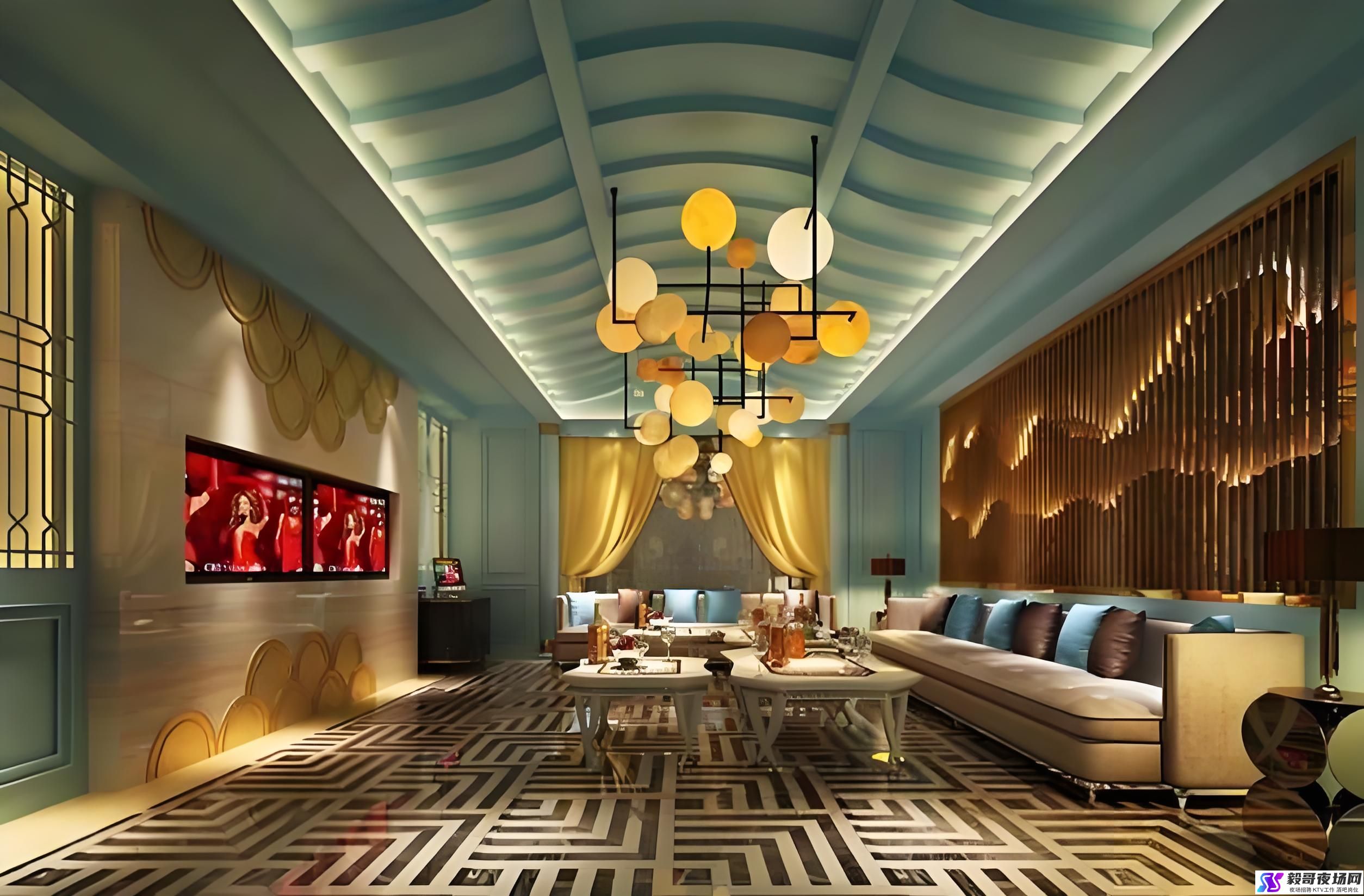 武汉夜总会招聘2025：招贤纳士，等待你的加入