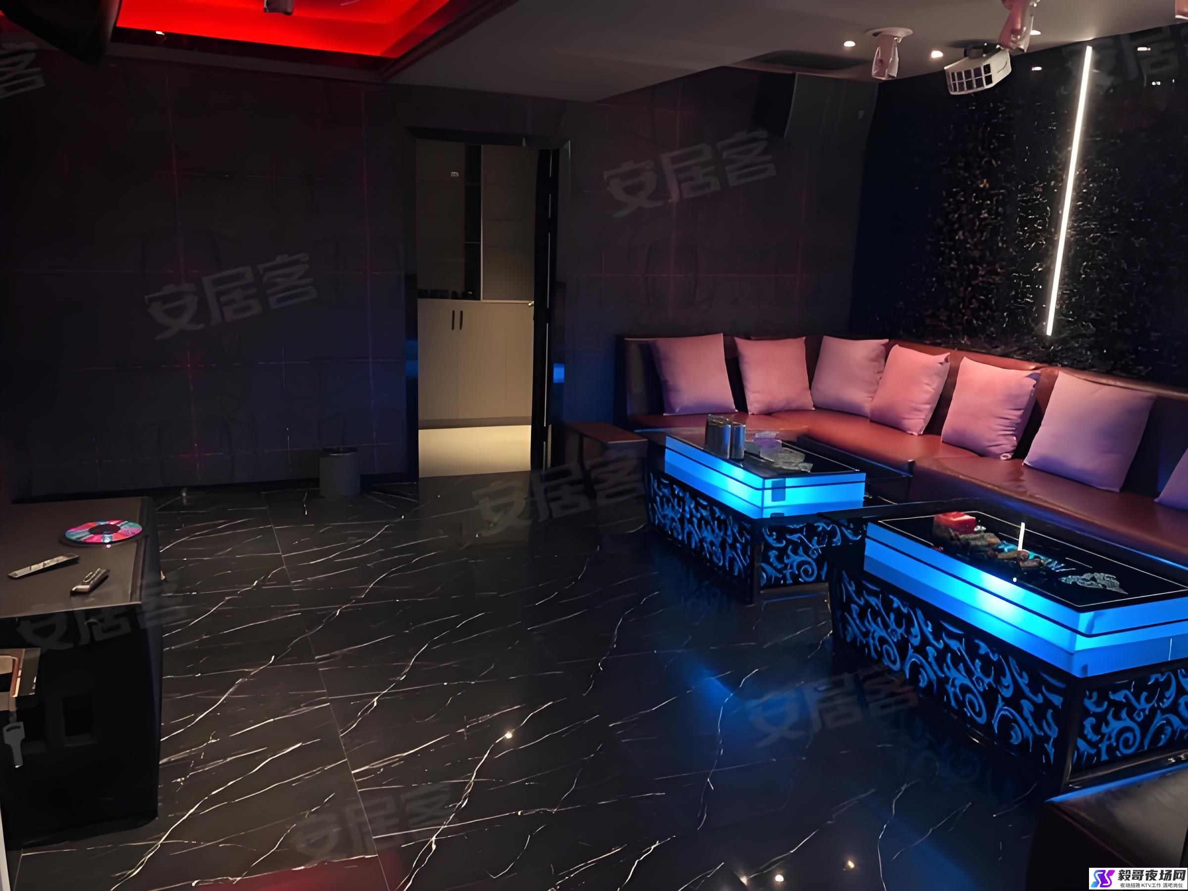 夜场招聘信息：高薪小费职位运营解析