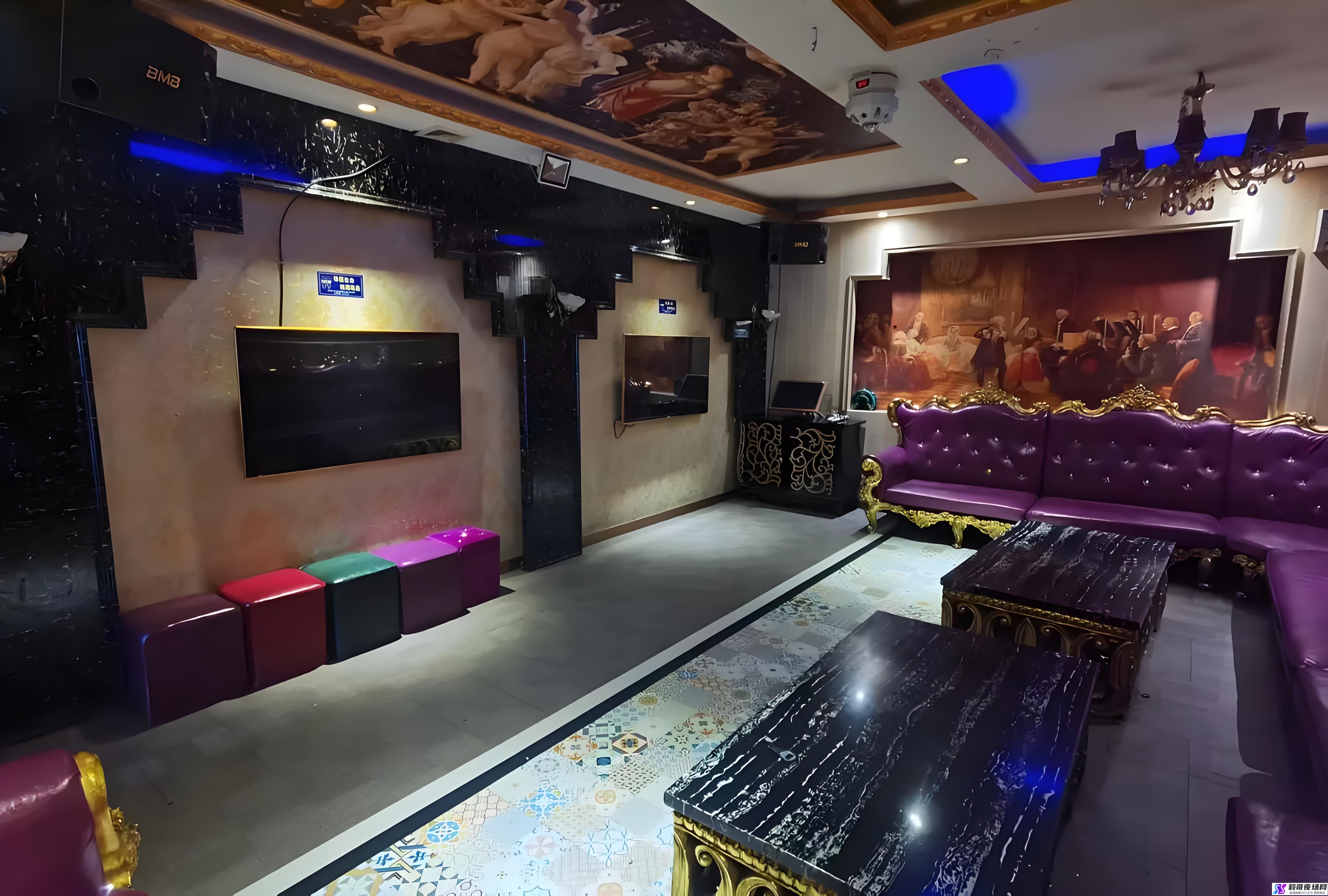 武汉夜场招聘：你的职业新选择