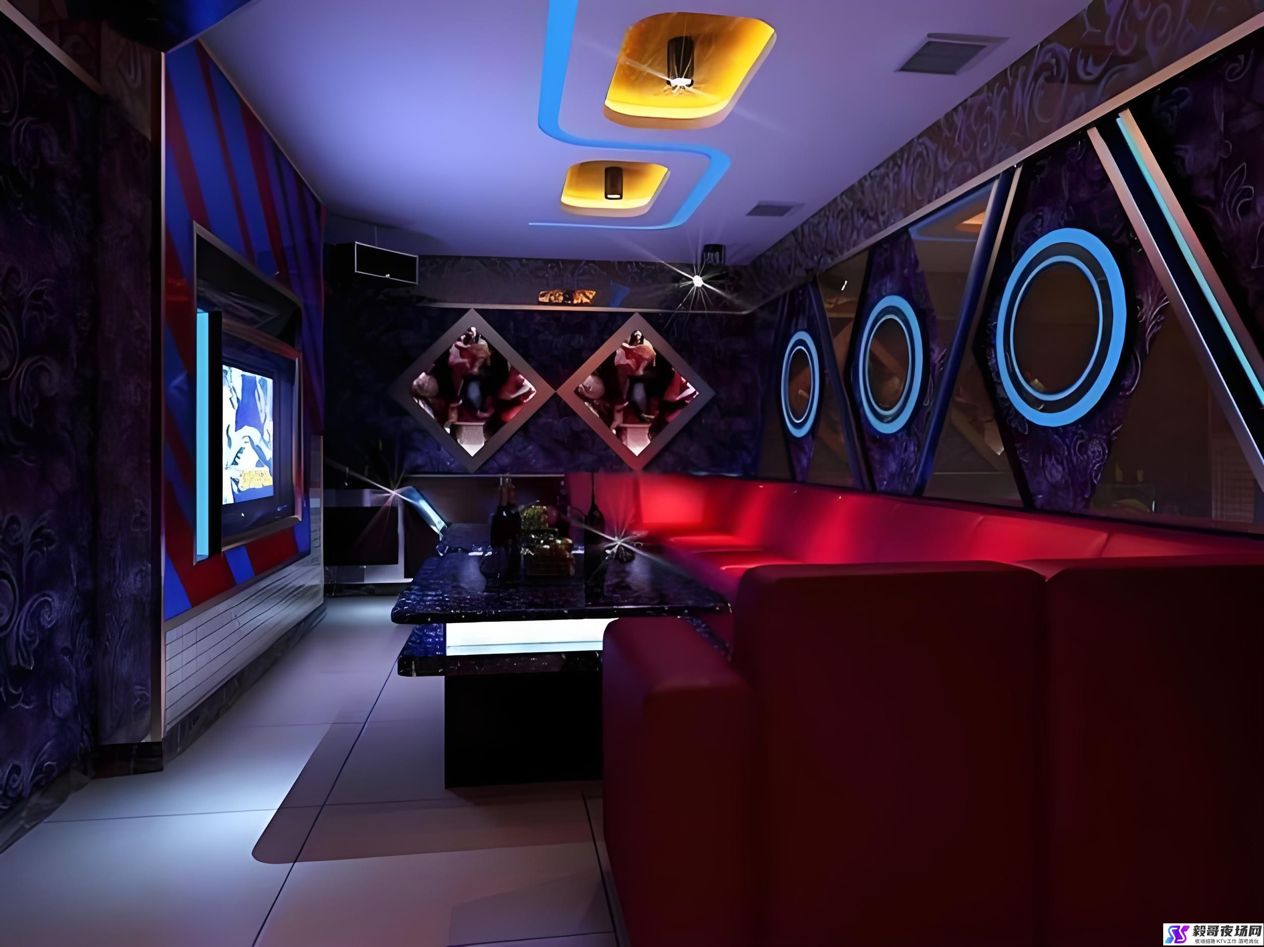 诚邀精英：武汉顶级城市会所多职位招聘