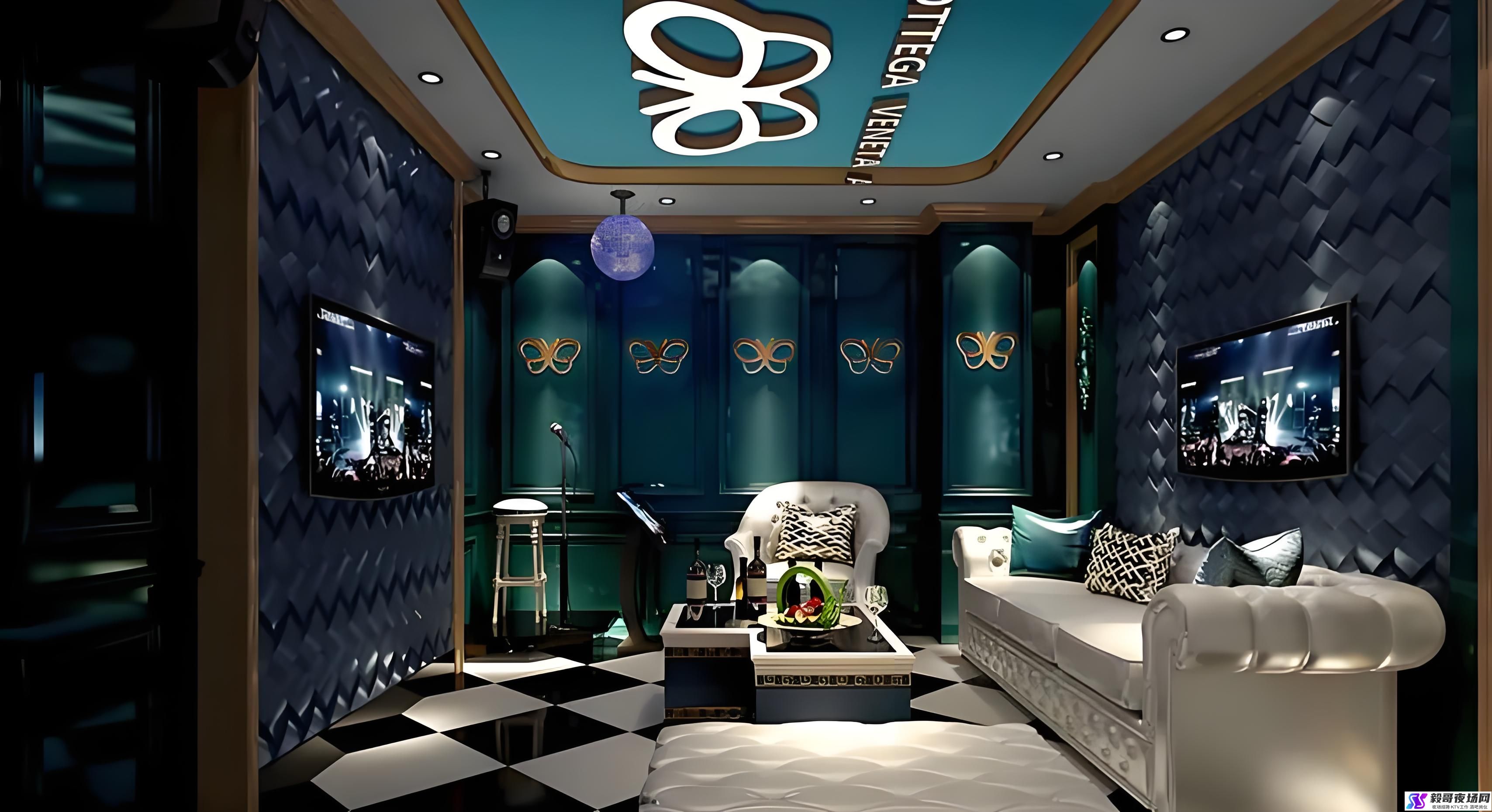 璀璨都市等你来——武汉高端会所招聘信息