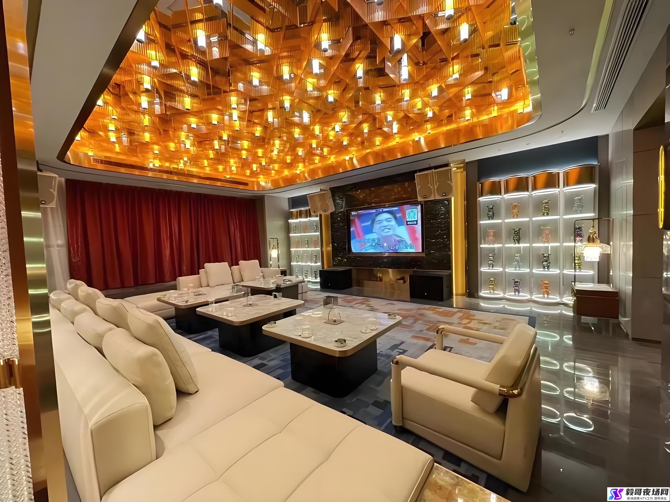 武汉城市高端会所诚聘精英人才，邀您共同成长