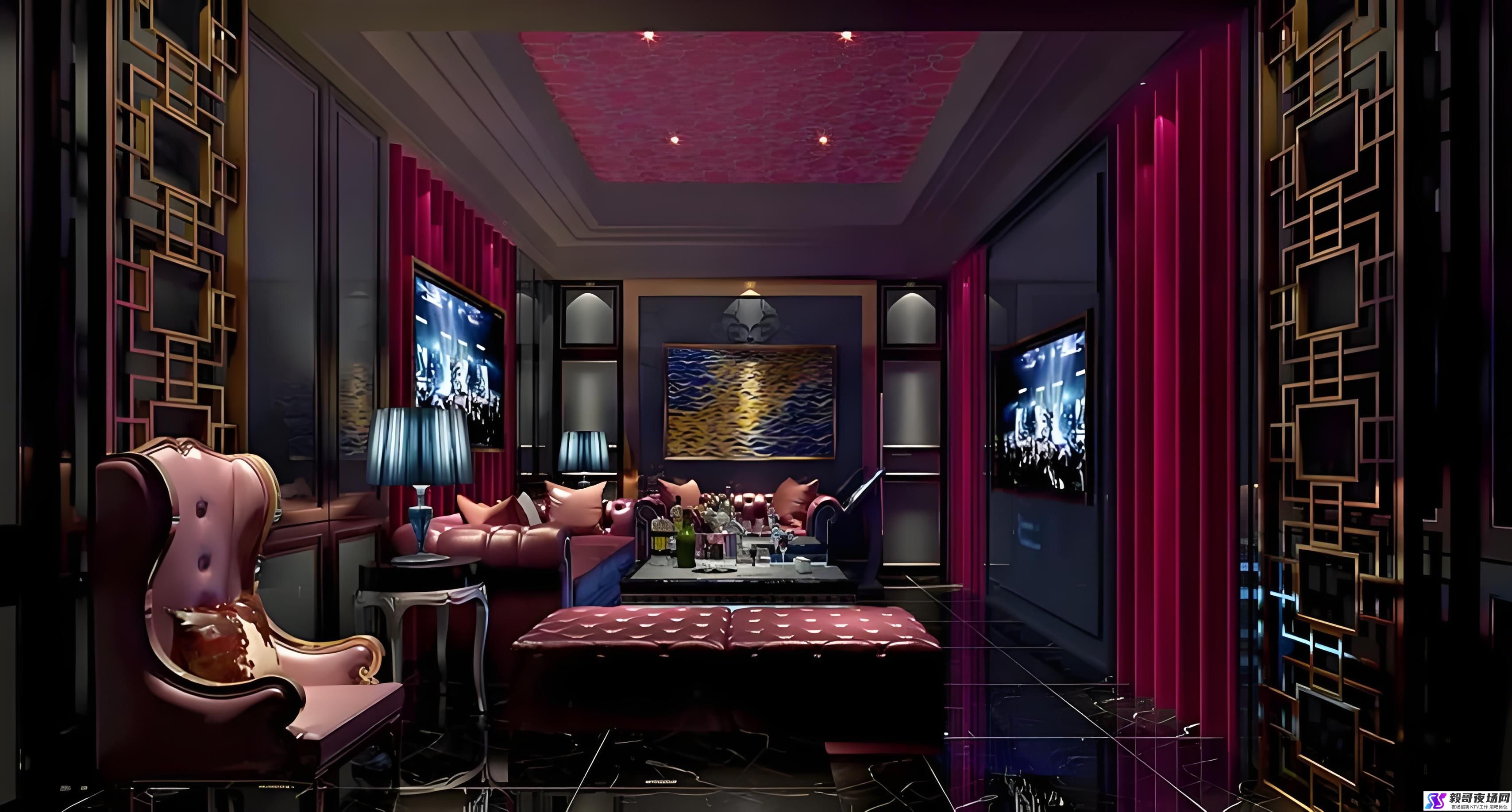 城市星光高端会所：诚聘精英，一展你的无限才华！