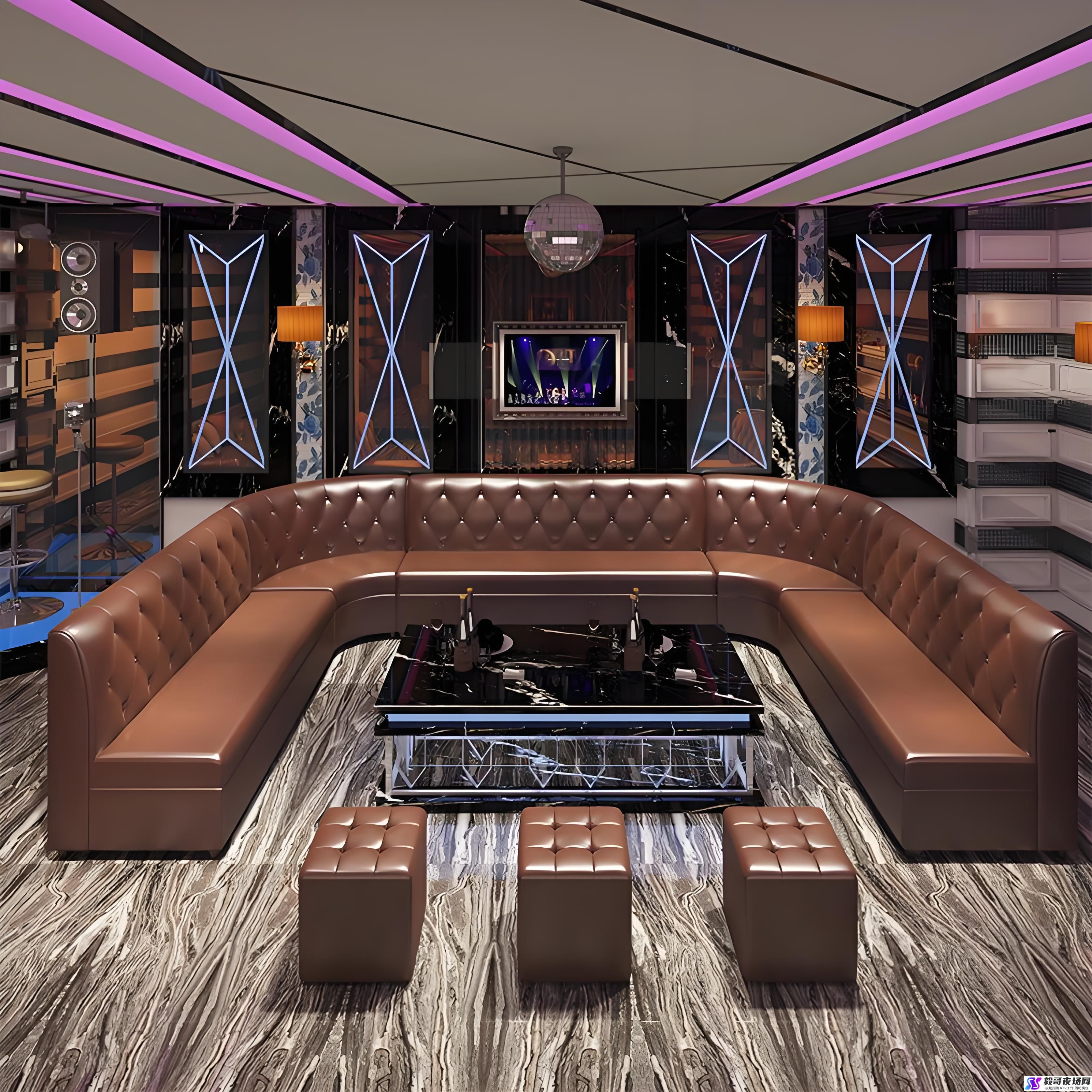 武汉高端会所招聘：精彩职场，等你来秀