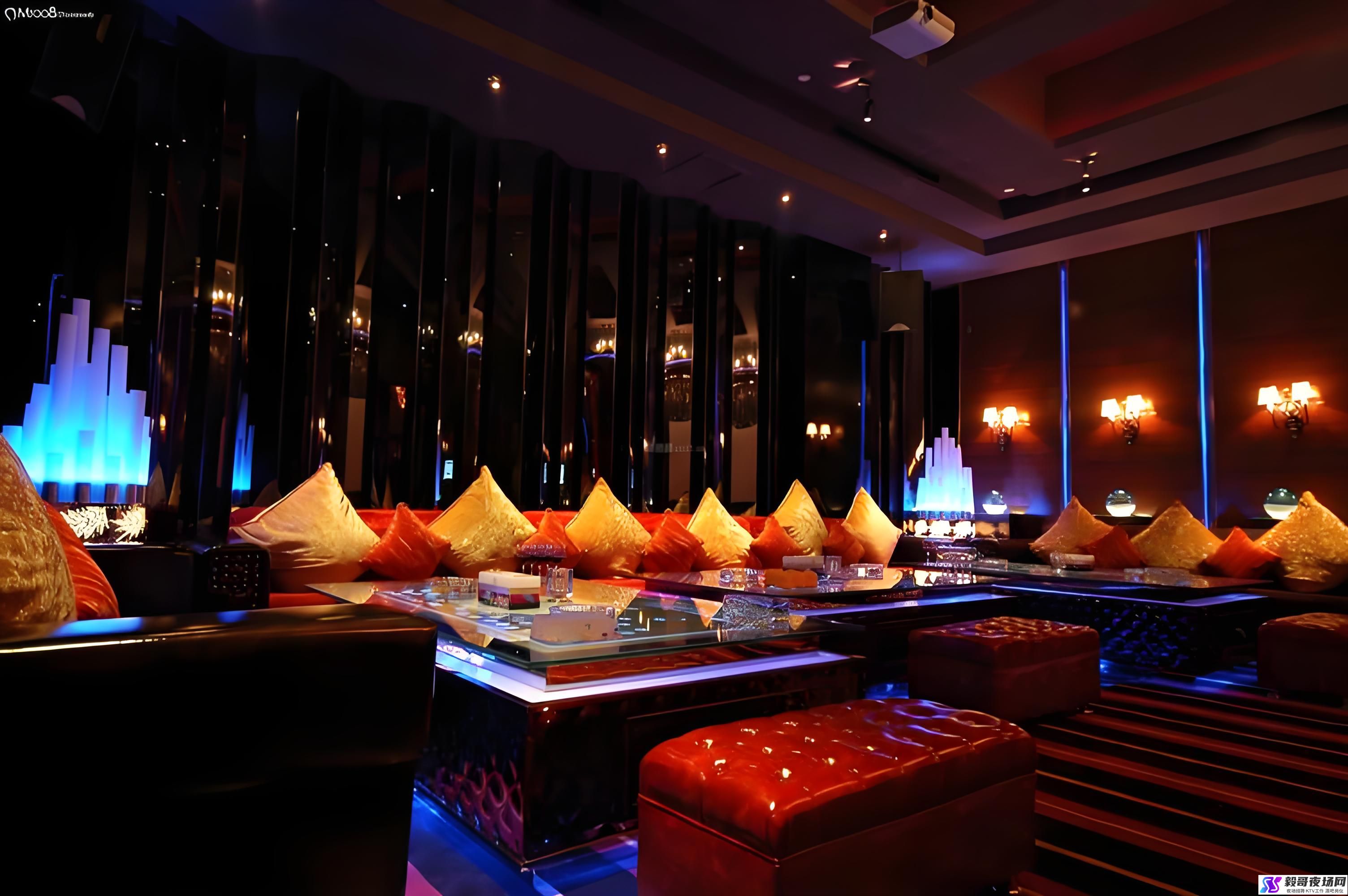 如何在夜场交流中展现高情商幽默