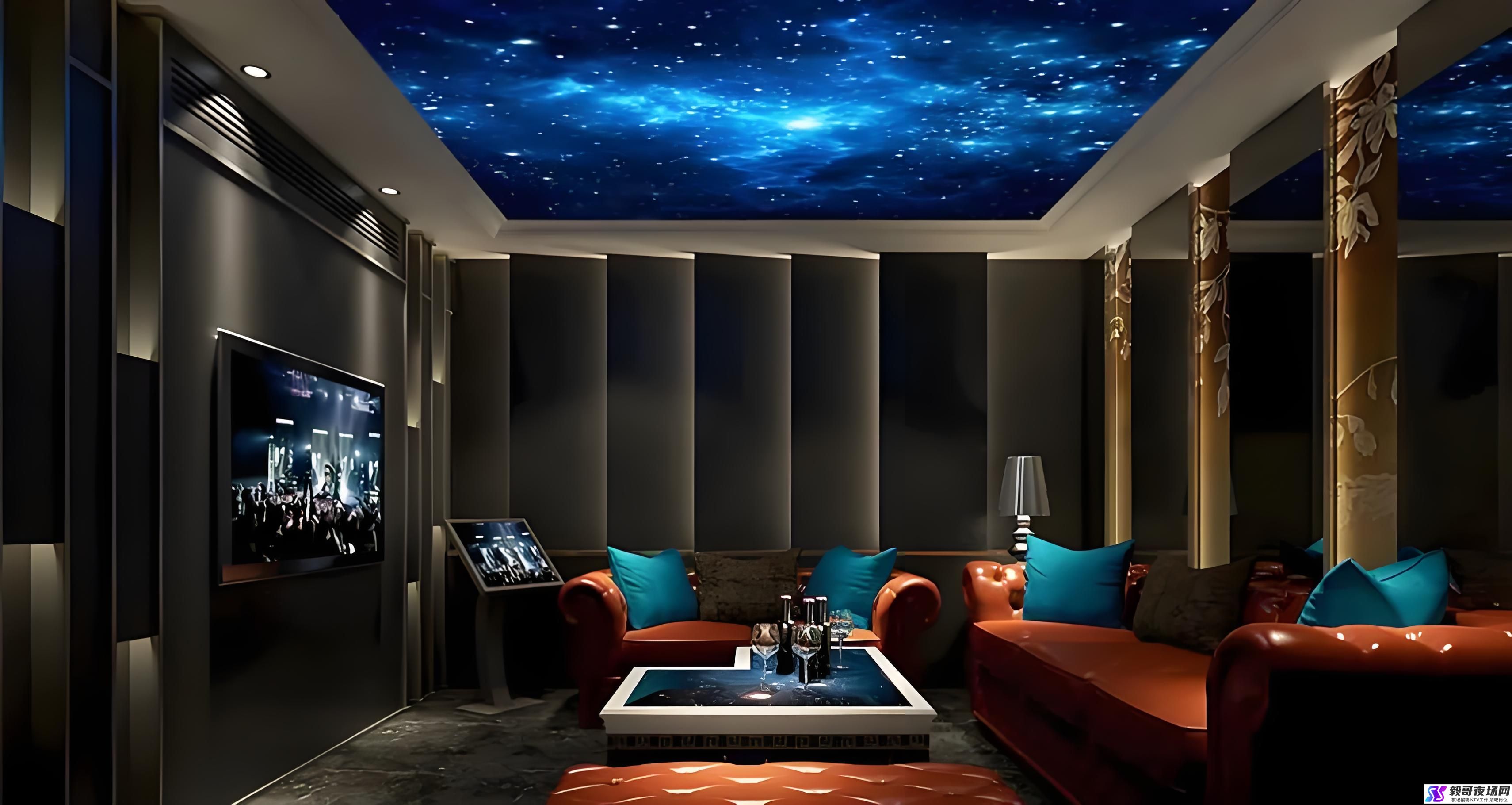 武汉KTV陪唱服务指南及选择建议