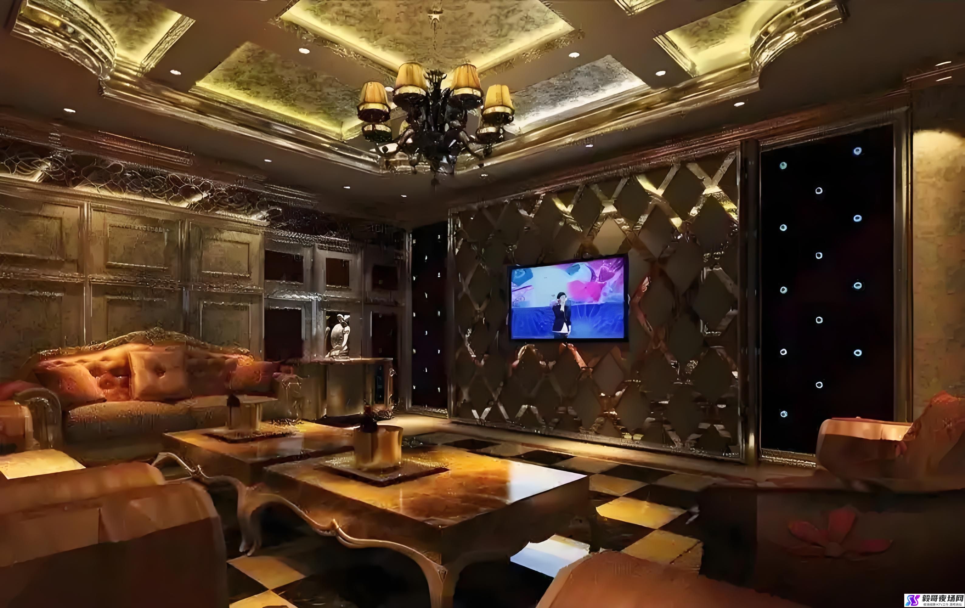 都市奢华会所诚聘英才，邀您共创辉煌未来