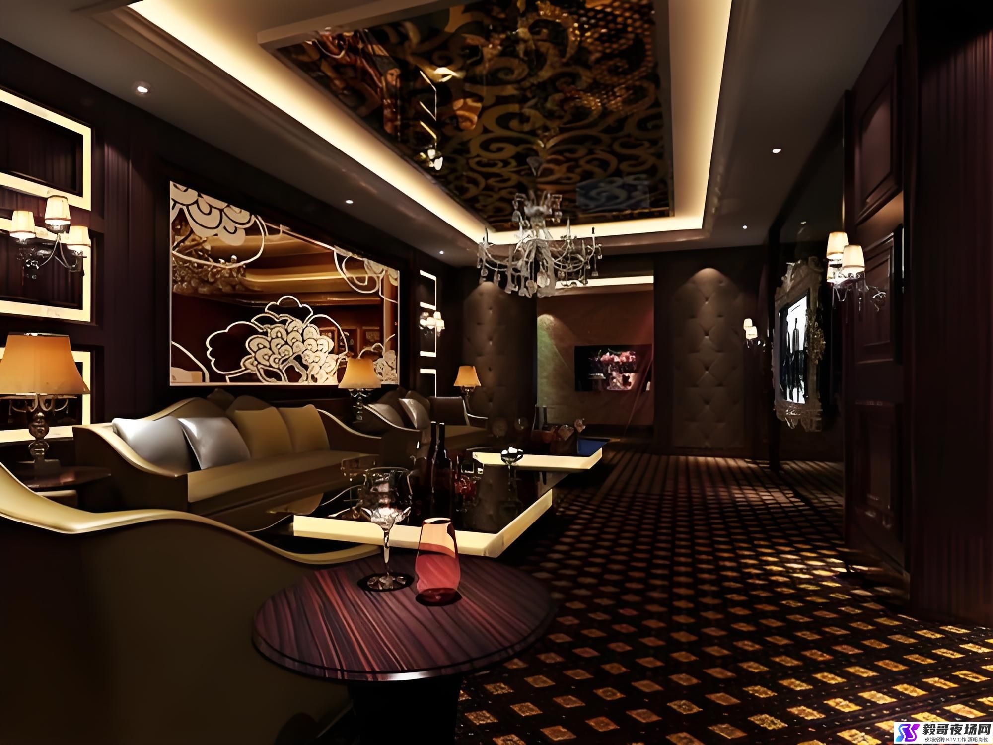 加入城市高端会所，共创璀璨人生职业新篇章