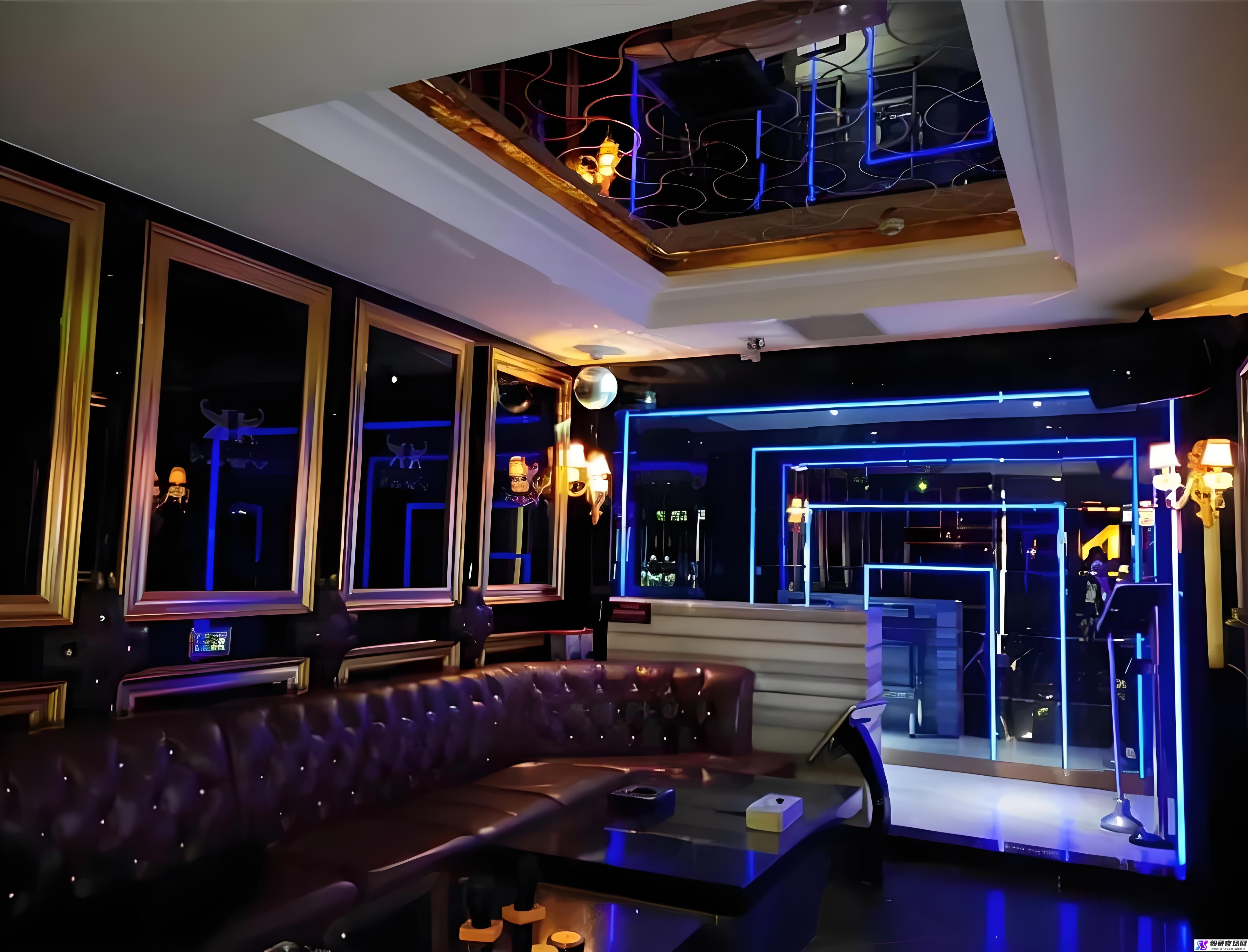 武汉顶级夜总会招聘：豪华会所等你来加入