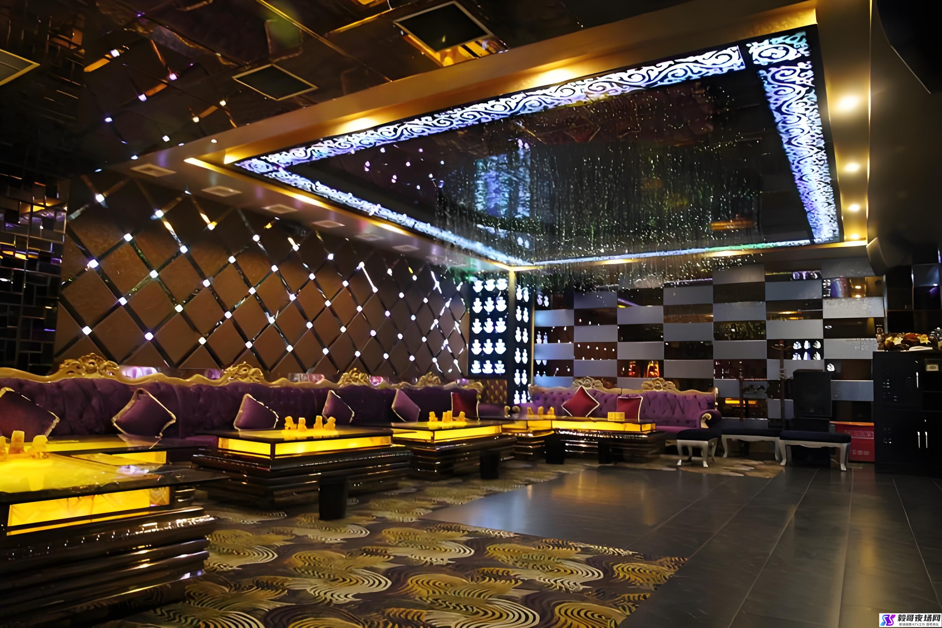 武汉奢华会所诚聘精英，共创辉煌未来