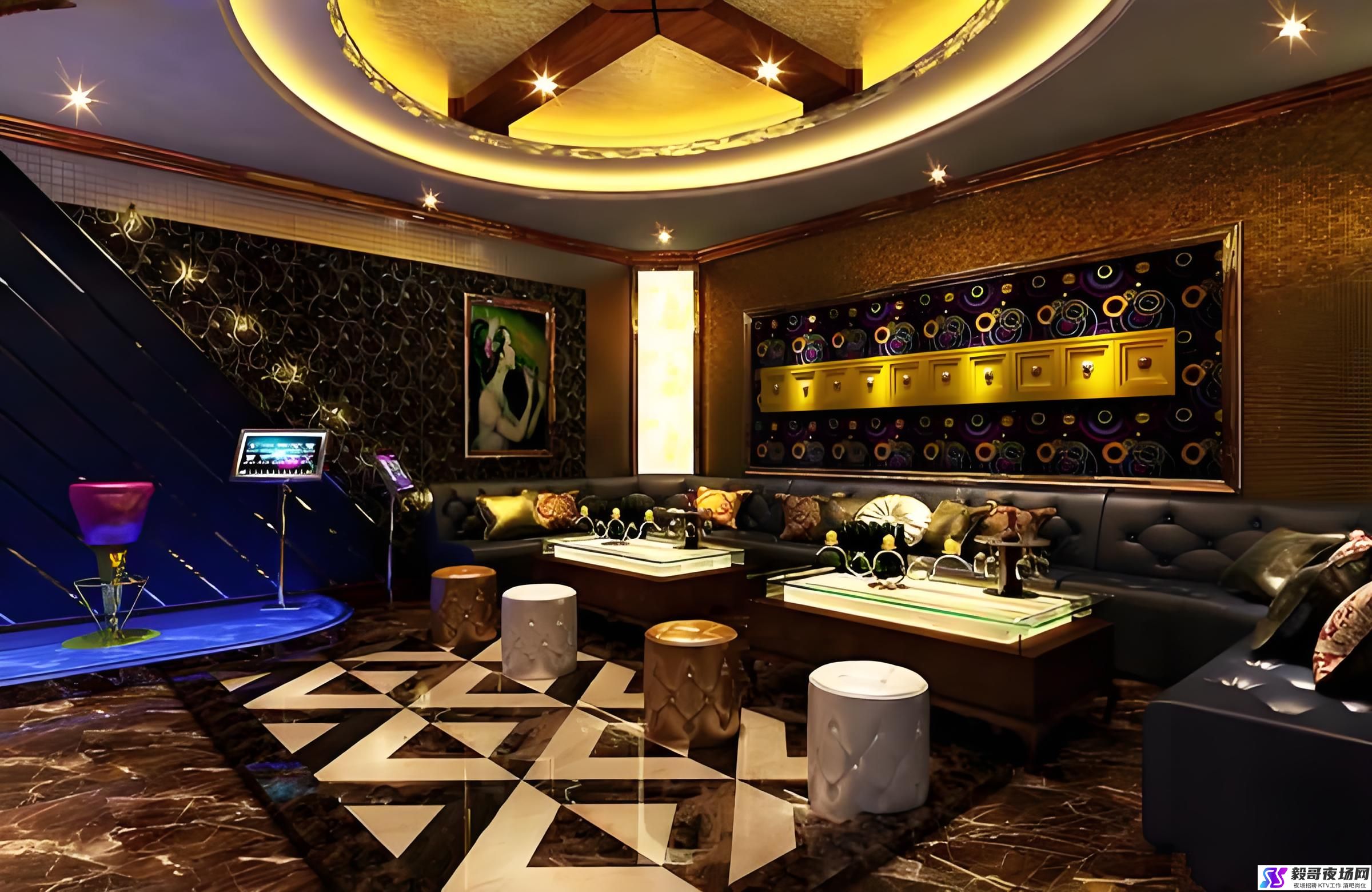 武汉夜场夜总会招聘2025：岗位信息及申请指南