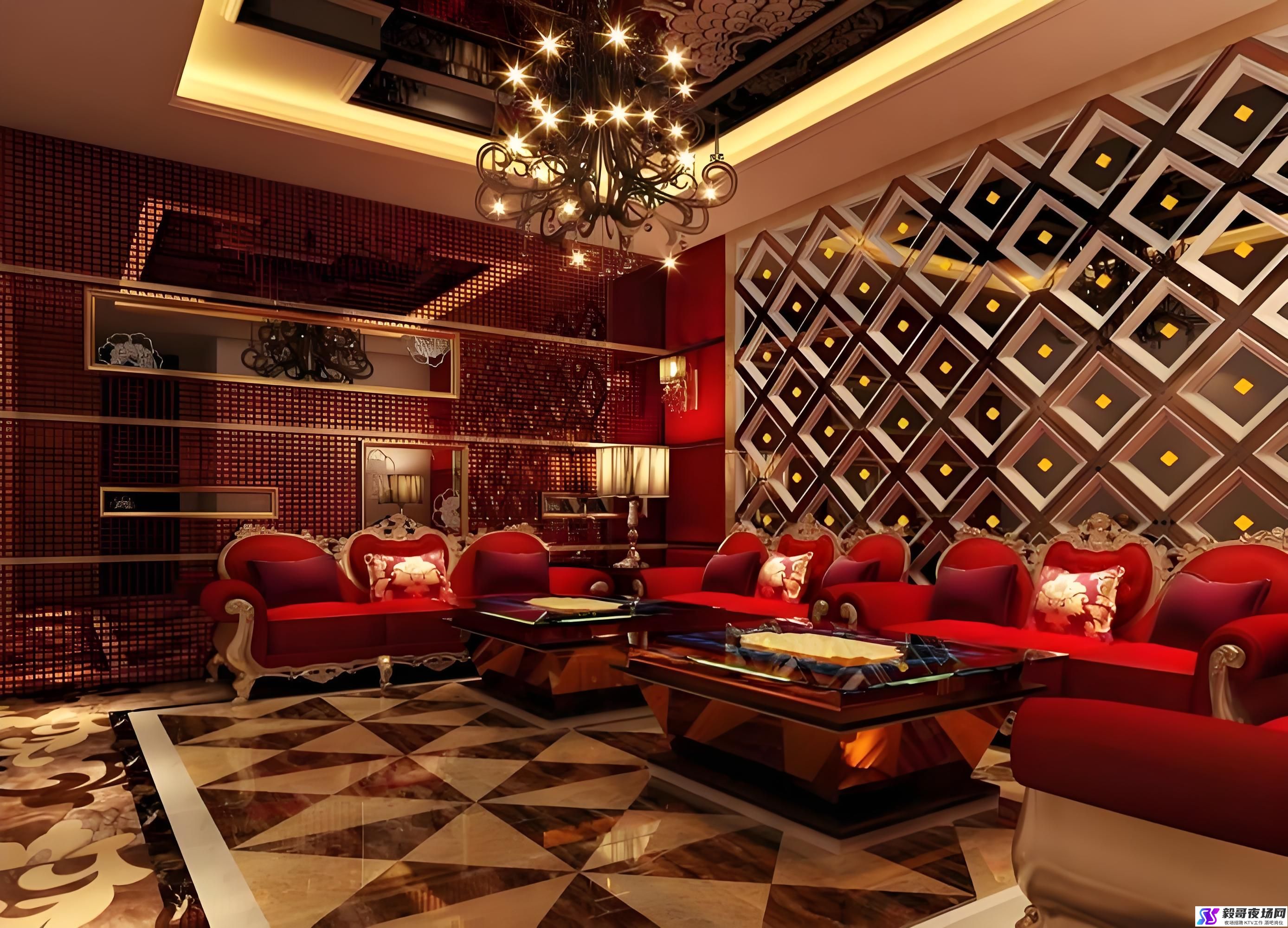 武汉ktv招聘信息：高薪诚聘KTV人才