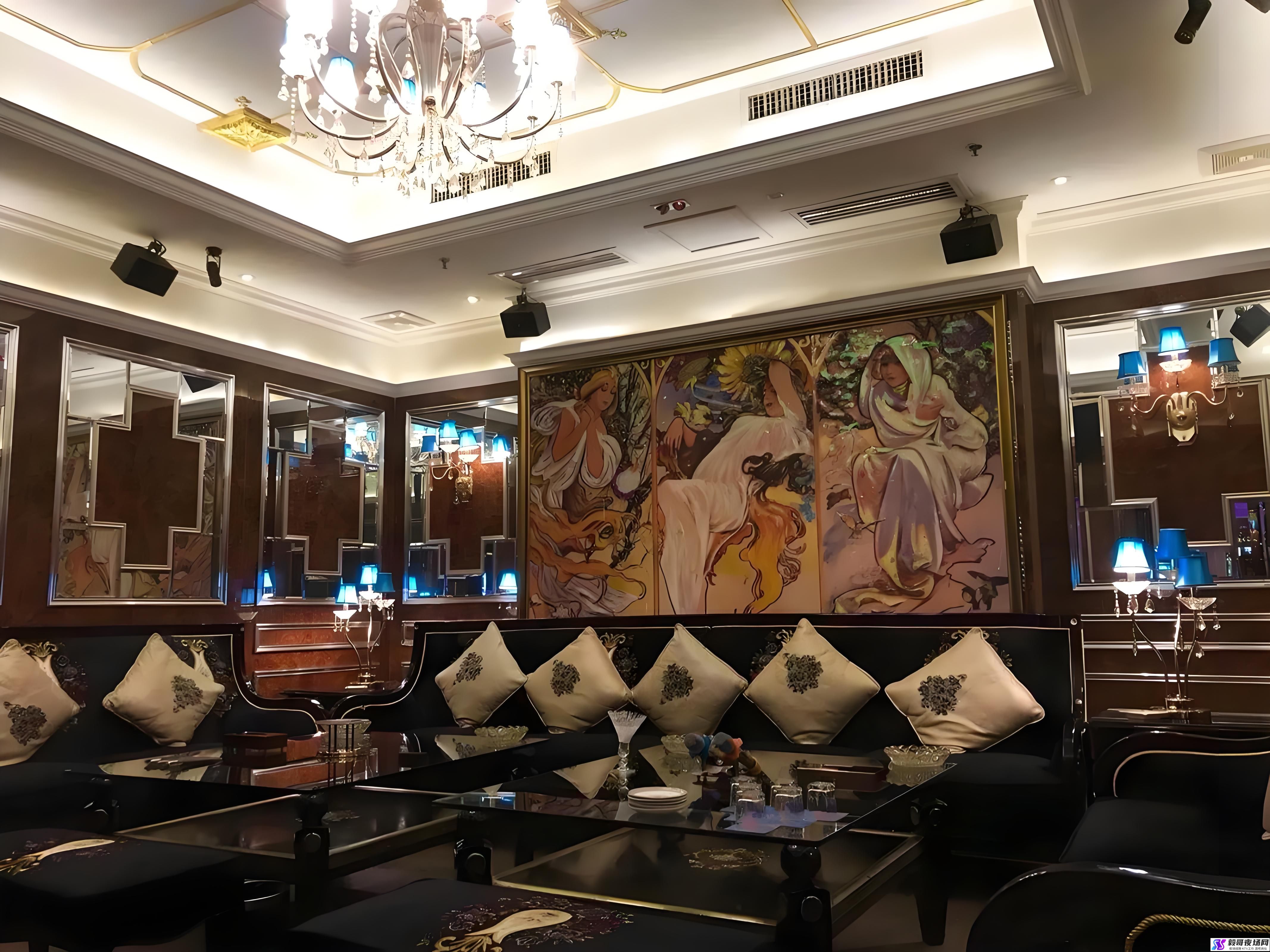 武汉夜总会公主招聘指南：工作要求及发展机会